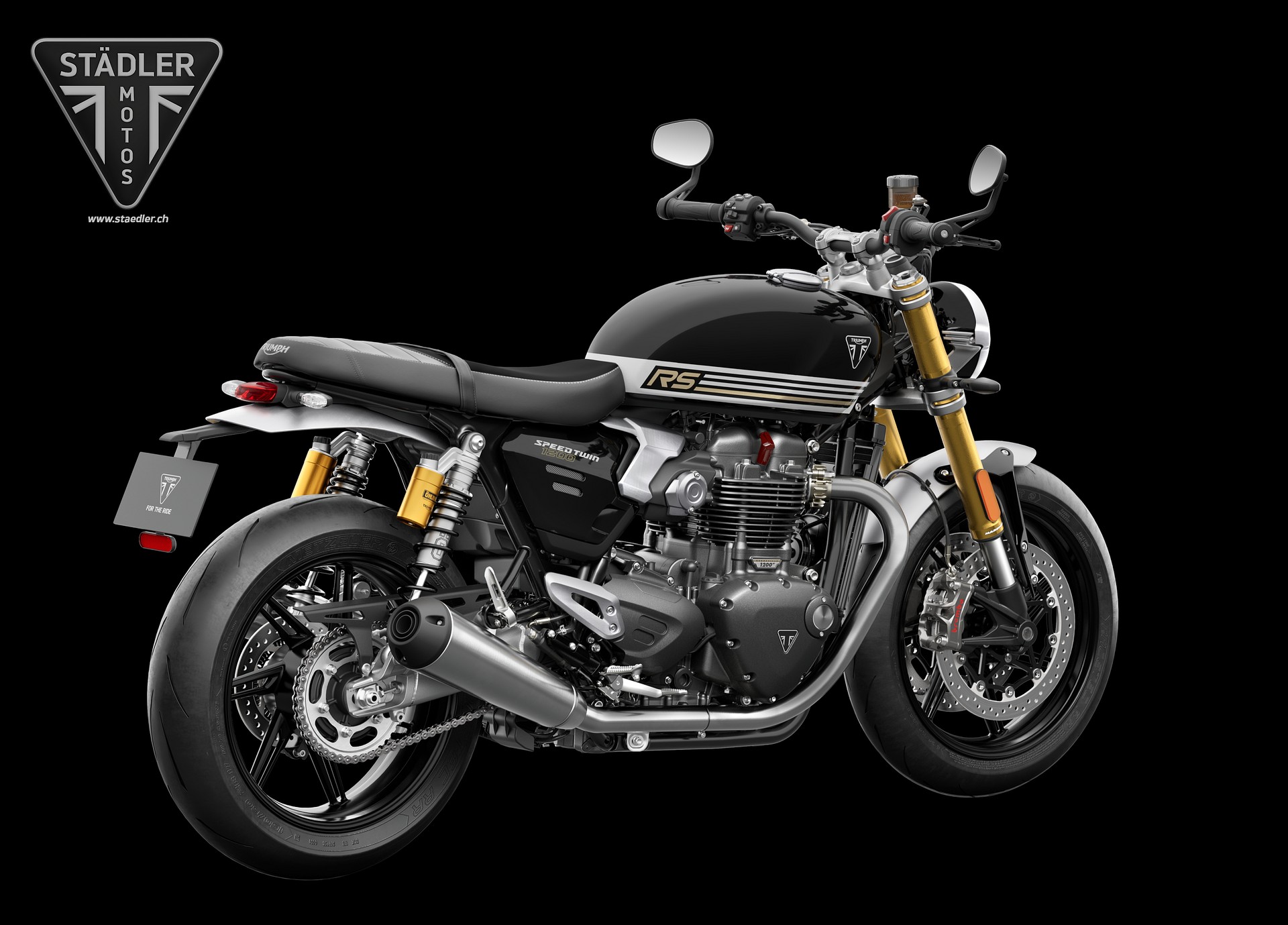TRIUMPH Speed Twin 1200 RS-image-1