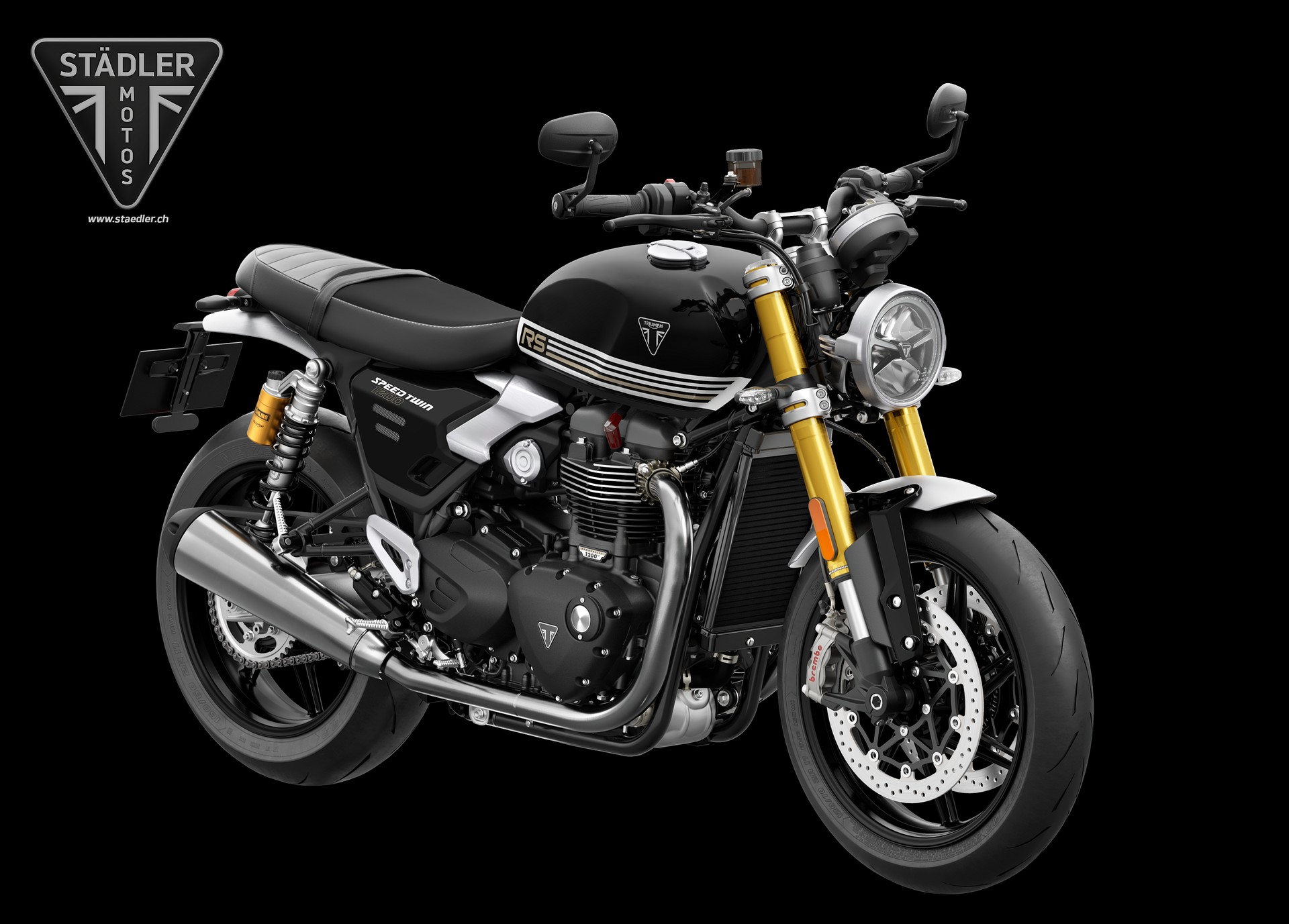 TRIUMPH Speed Twin 1200 RS-image-0