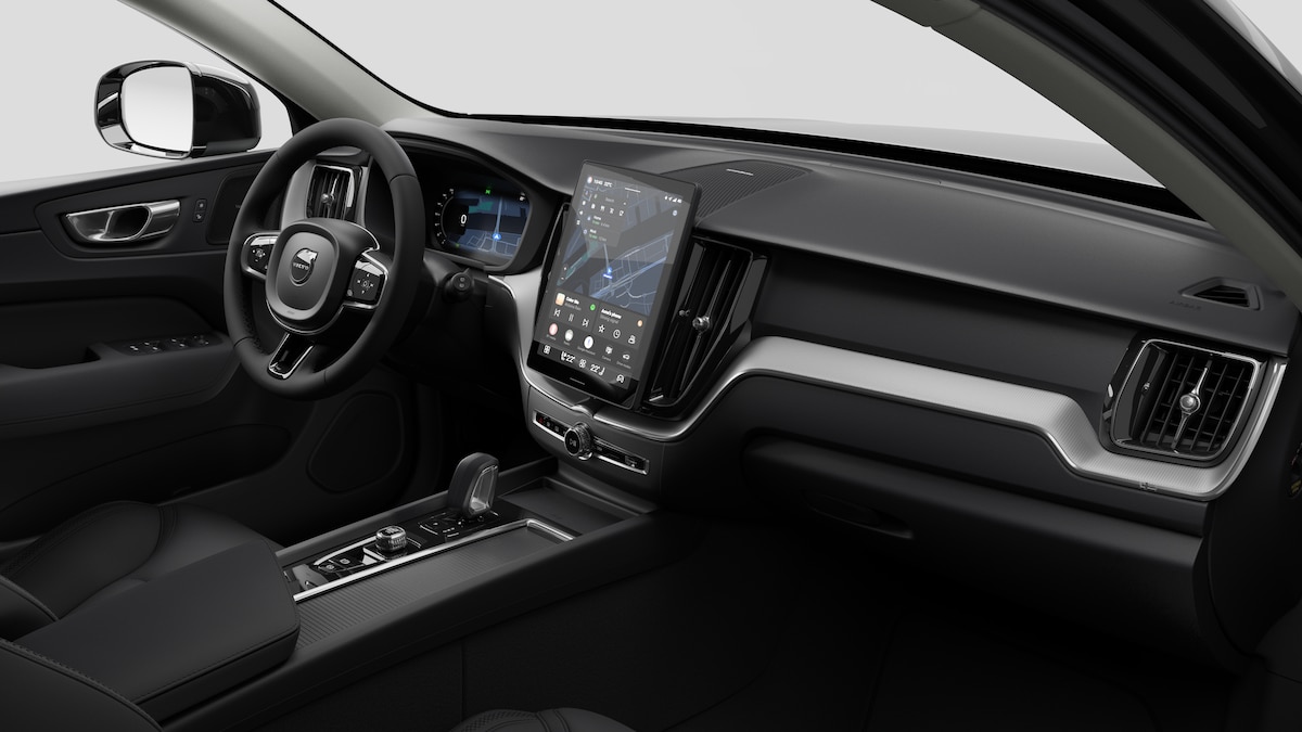 VOLVO XC60 2.0 T6 TE Core eAWD-image-8