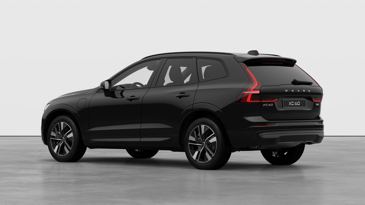 VOLVO XC60 2.0 T6 TE Core eAWD-showroom-element-1