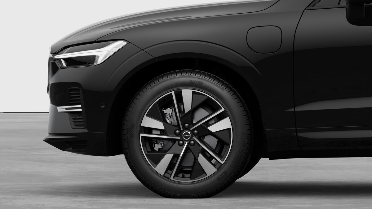 VOLVO XC60 2.0 T6 TE Core eAWD-image-7