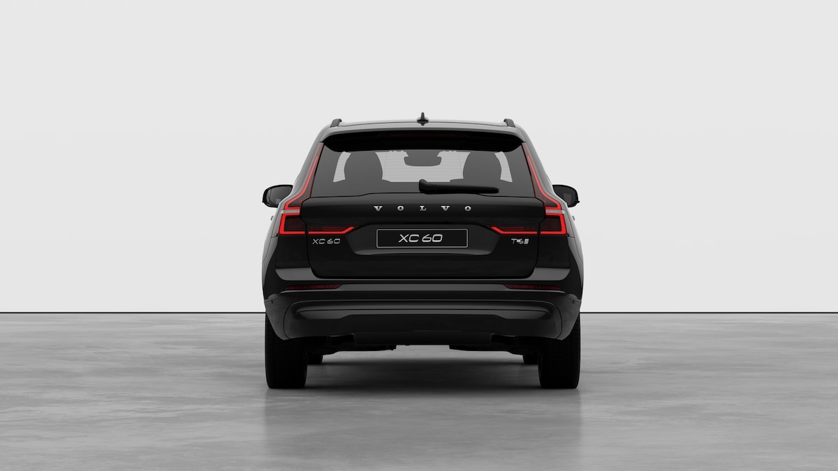 VOLVO XC60 2.0 T6 TE Core eAWD-image-5