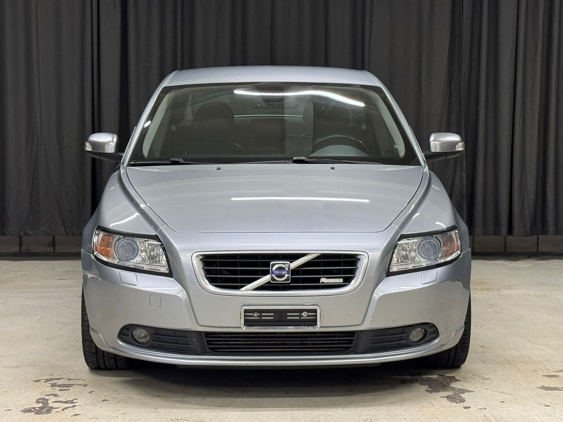 VOLVO S40 D5 Momentum Geartronic-image-2