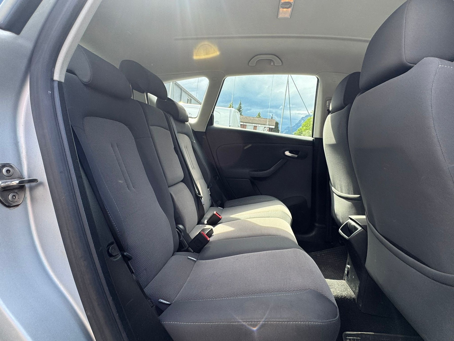SEAT Altea XL 1.9 TDI Reference 4x4-image-13