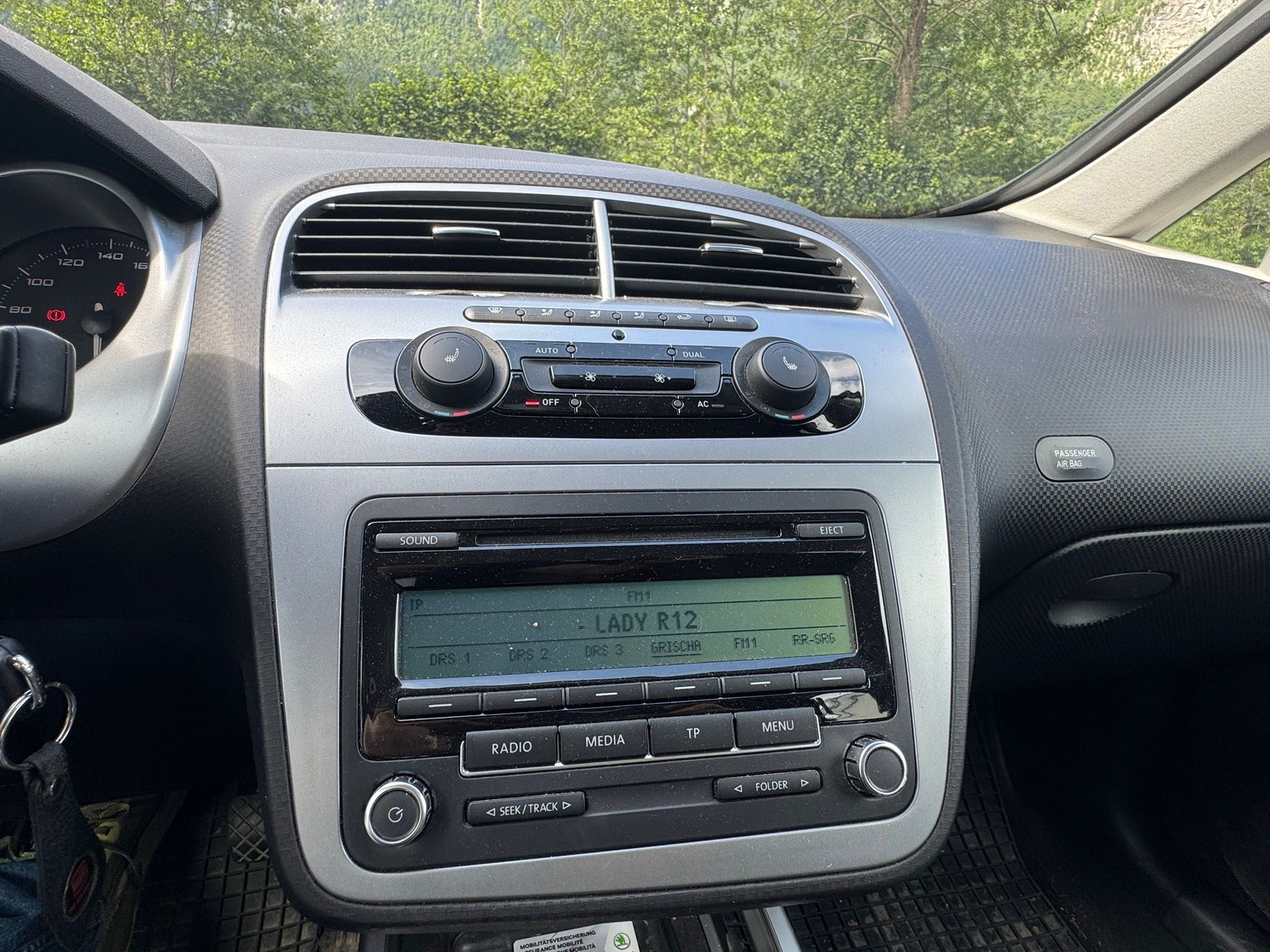 SEAT Altea XL 1.9 TDI Reference 4x4-image-9