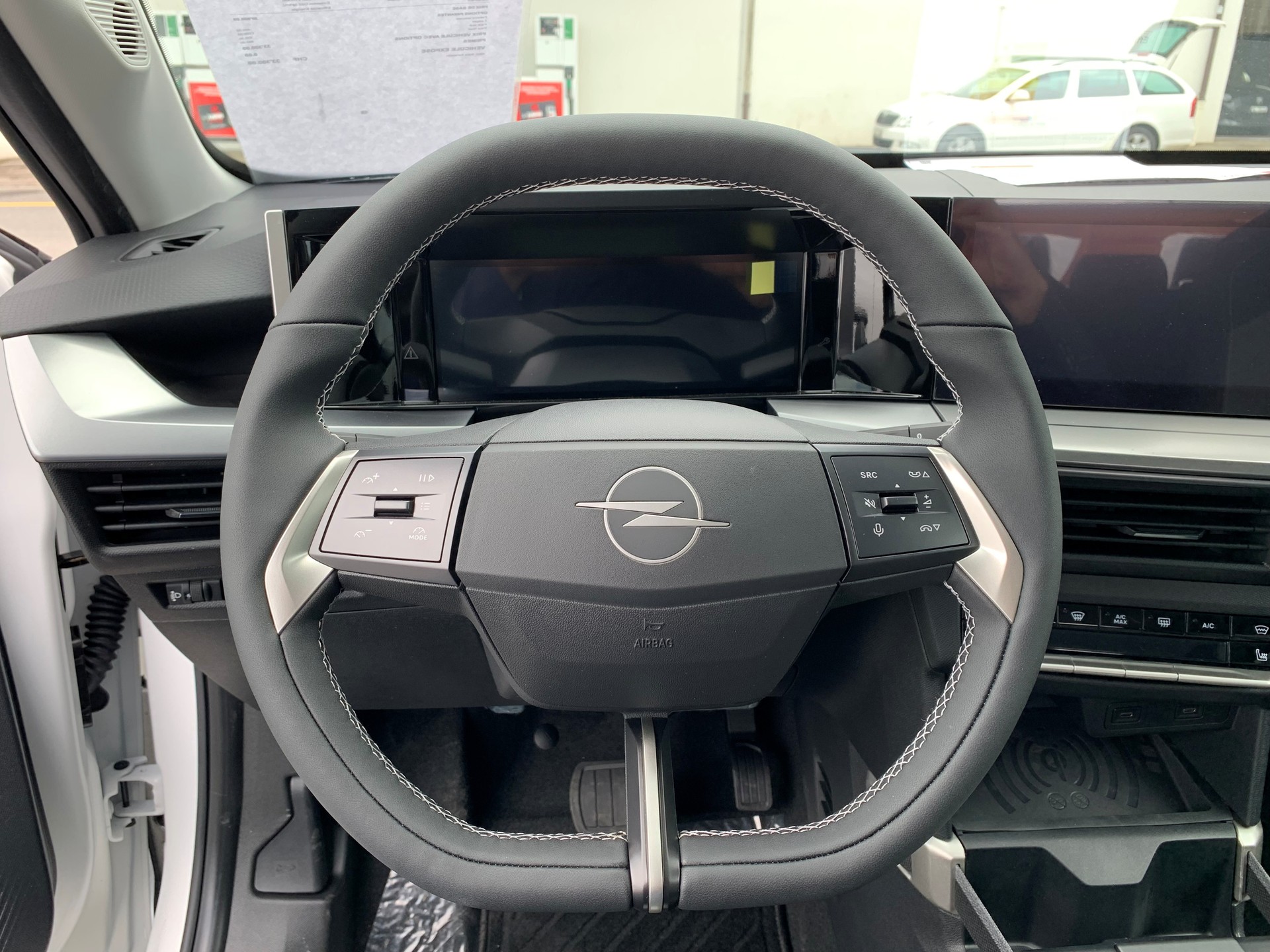 OPEL Frontera 1.2i MHEV GS-image-7