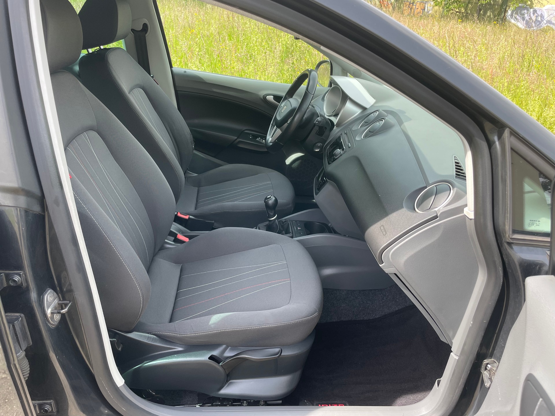 SEAT Ibiza 1.2 TSI Sport-image-7