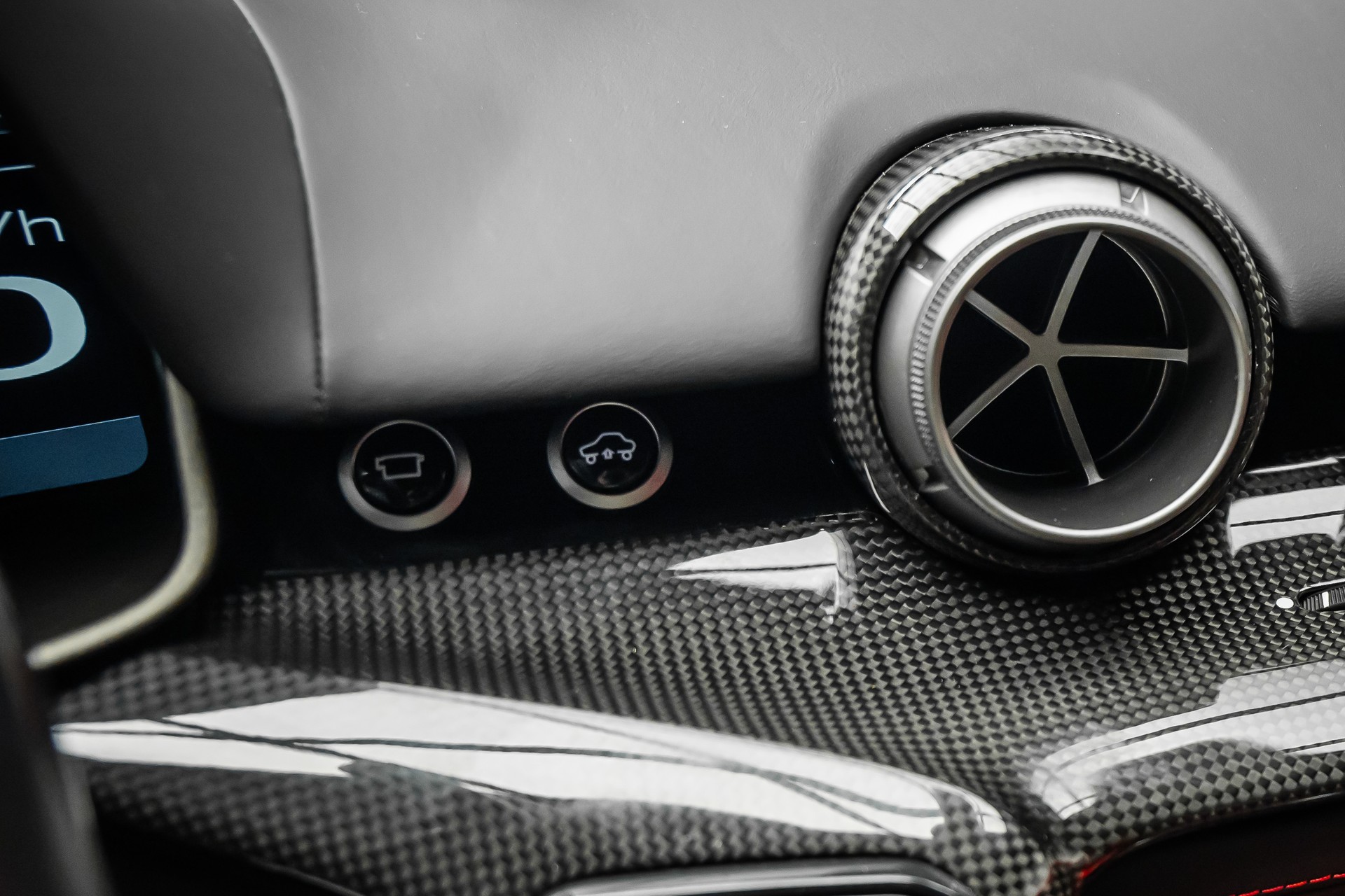 FERRARI * F12 * FULL CARBON INNEN * FRISCH AB FERRARI SERVICE * LEASING AB 1333.- *-image-21