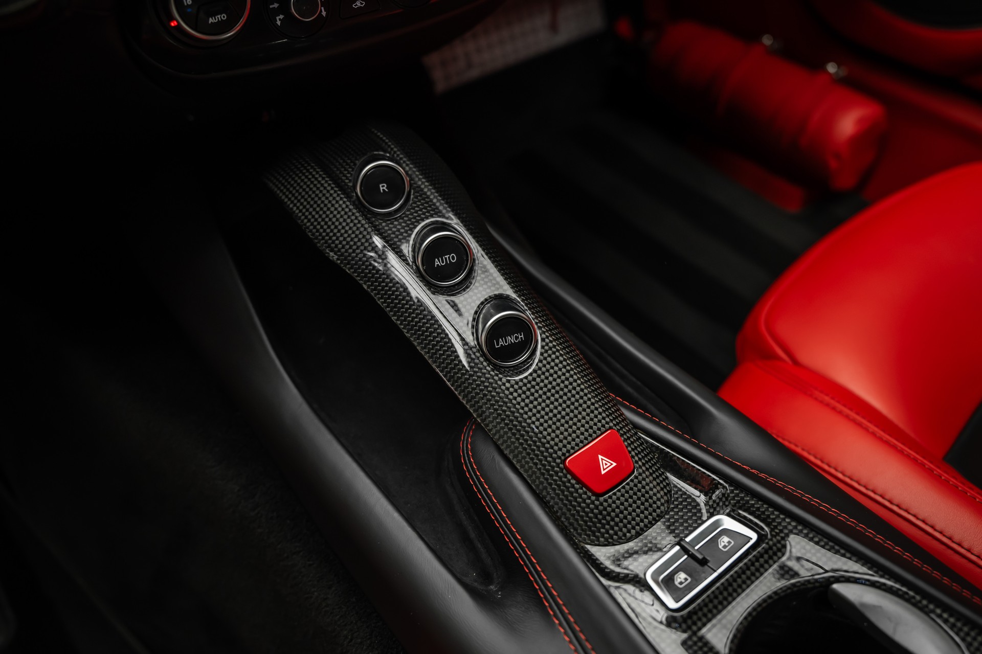 FERRARI * F12 * FULL CARBON INNEN * FRISCH AB FERRARI SERVICE * LEASING AB 1333.- *-image-27