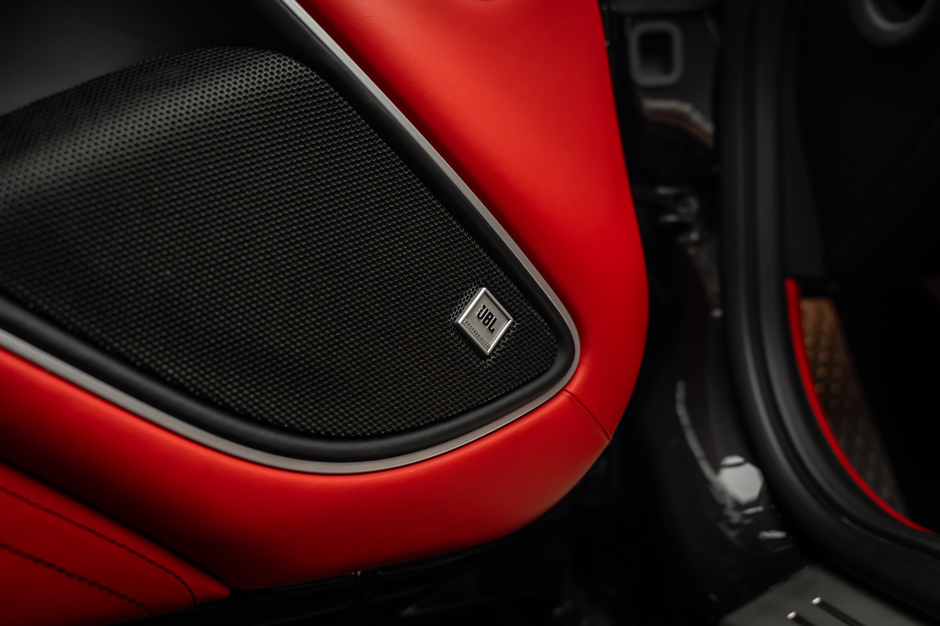 FERRARI * F12 * FULL CARBON INNEN * FRISCH AB FERRARI SERVICE * LEASING AB 1333.- *-image-17