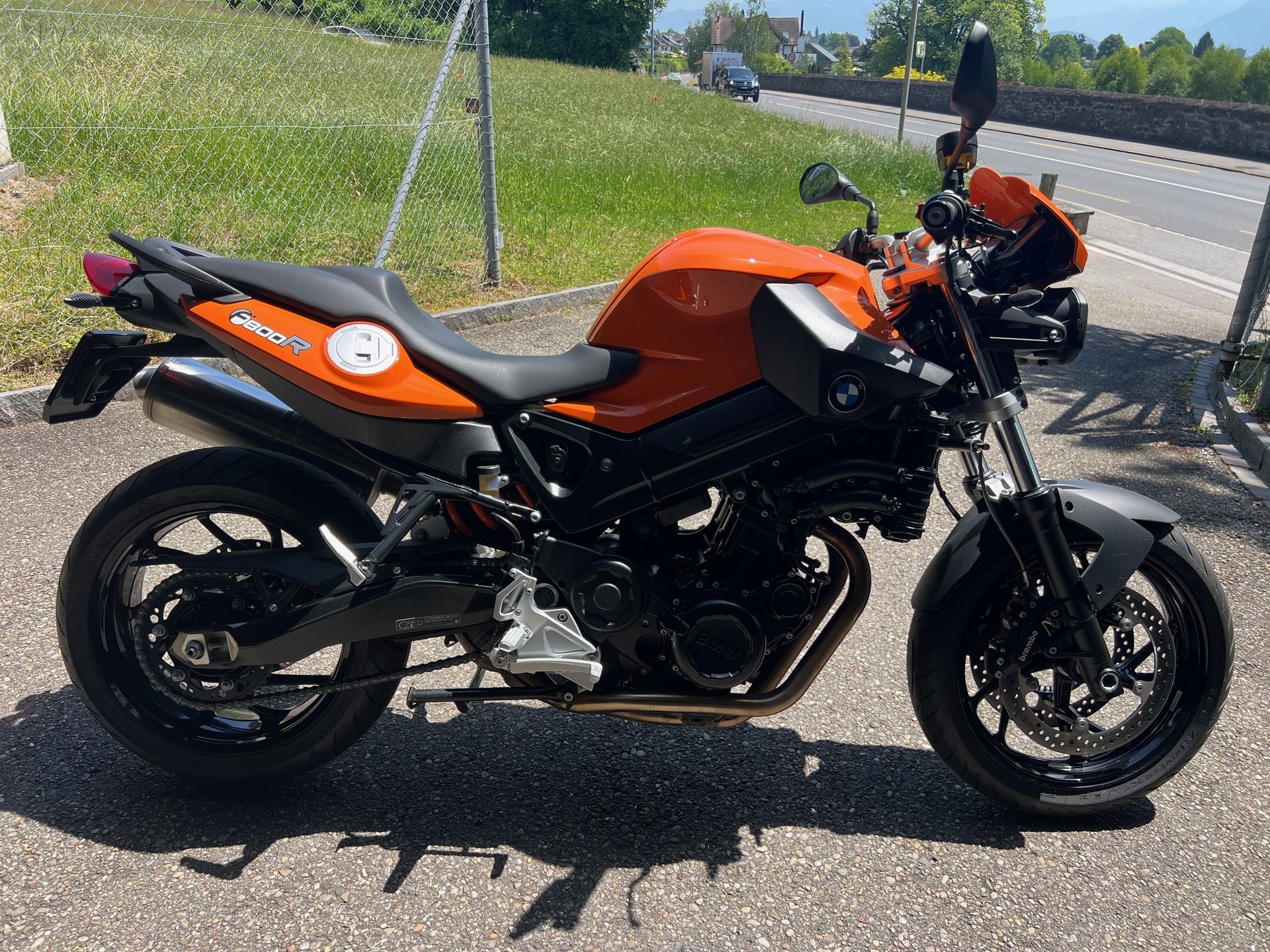 BMW F 800 R-image-1
