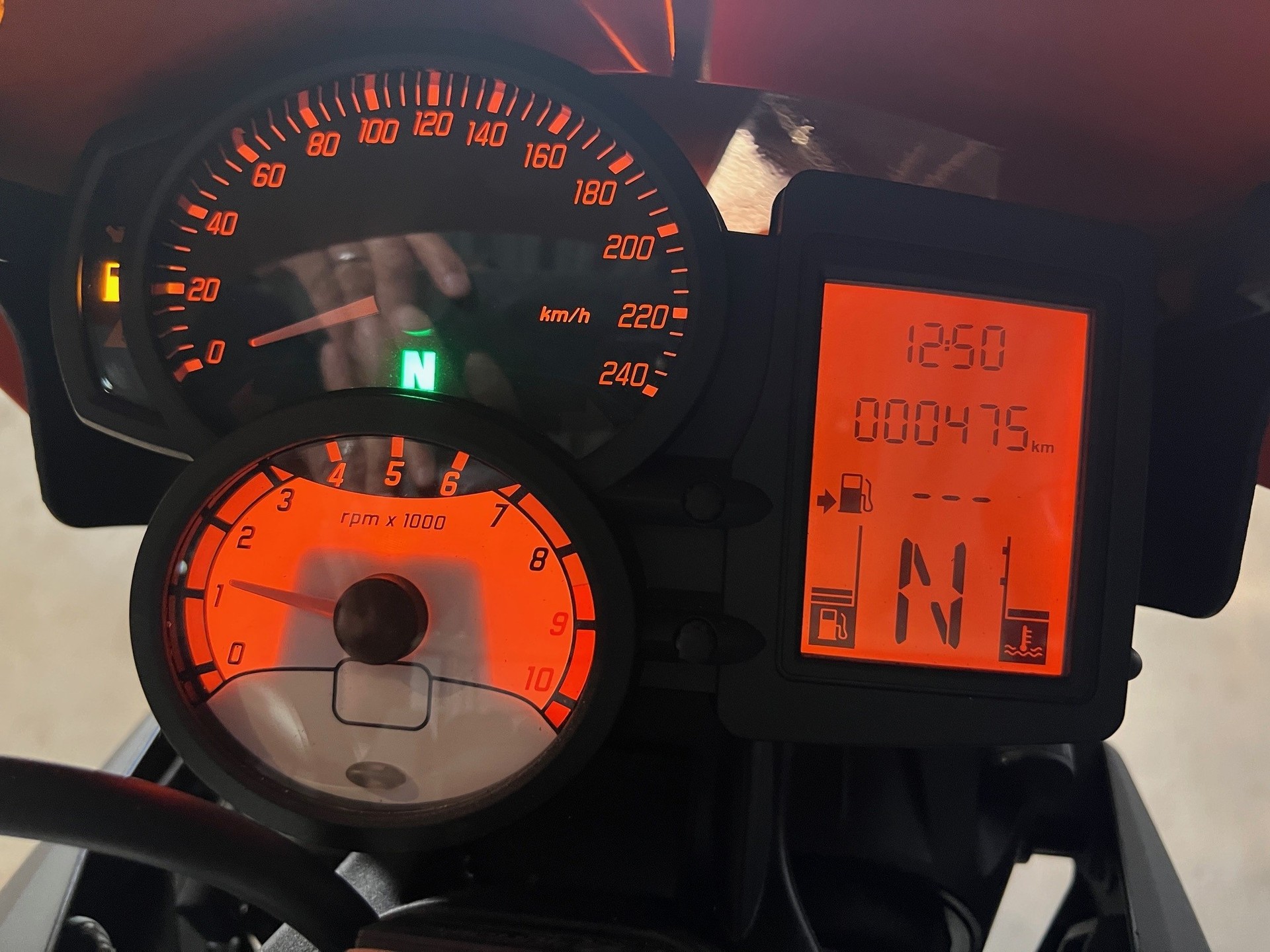 BMW F 800 R-image-0