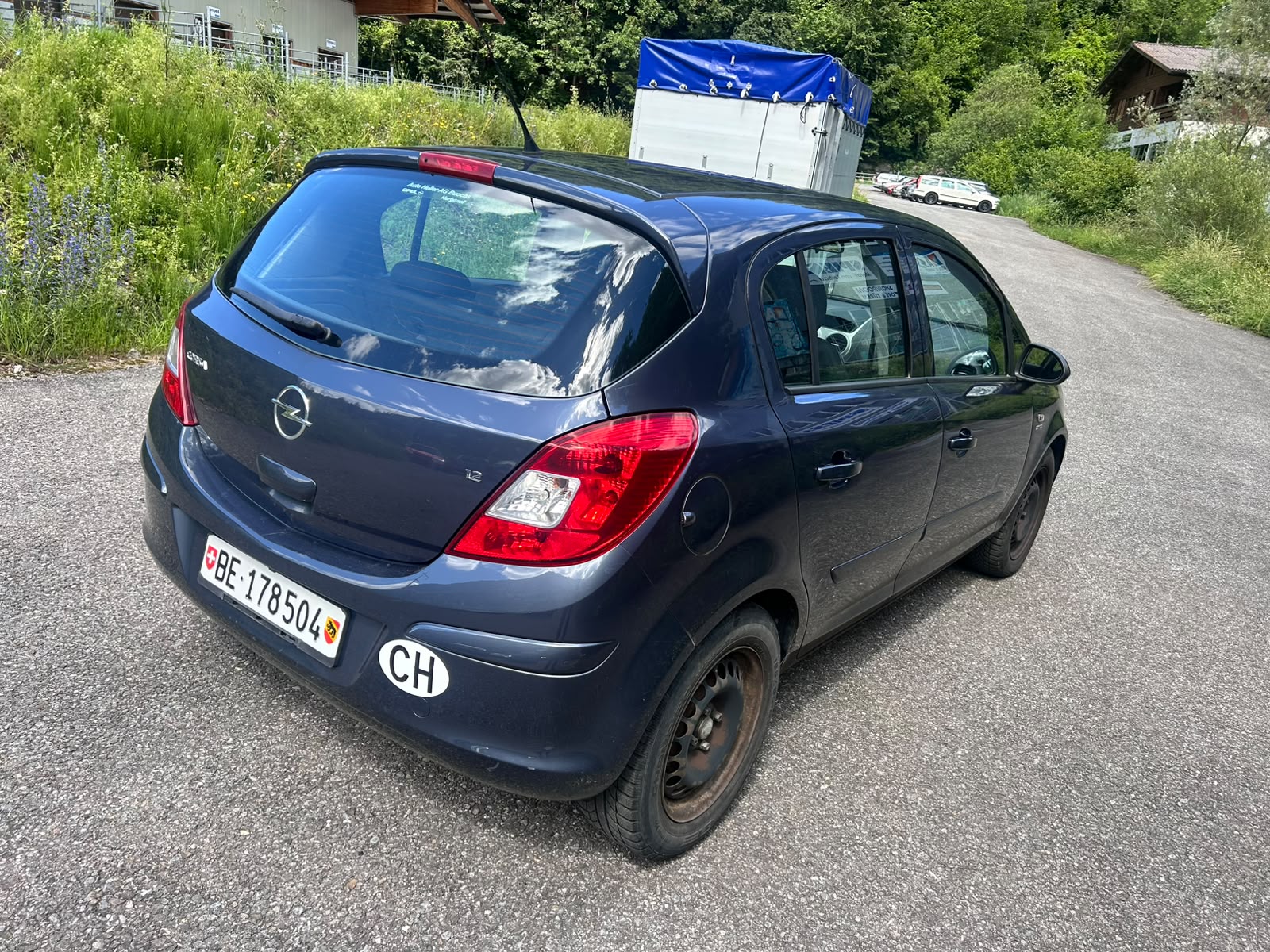 OPEL Corsa 1.2 TP-image-3