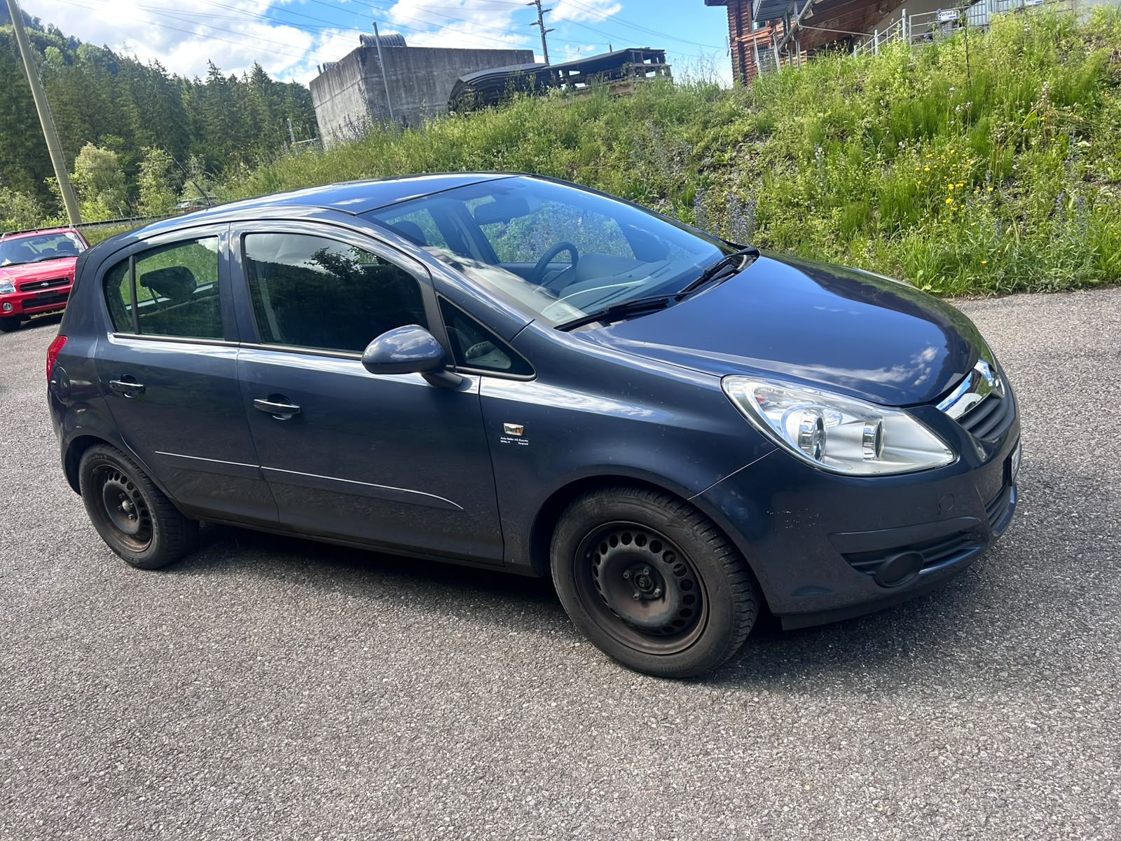 OPEL Corsa 1.2 TP-image-2