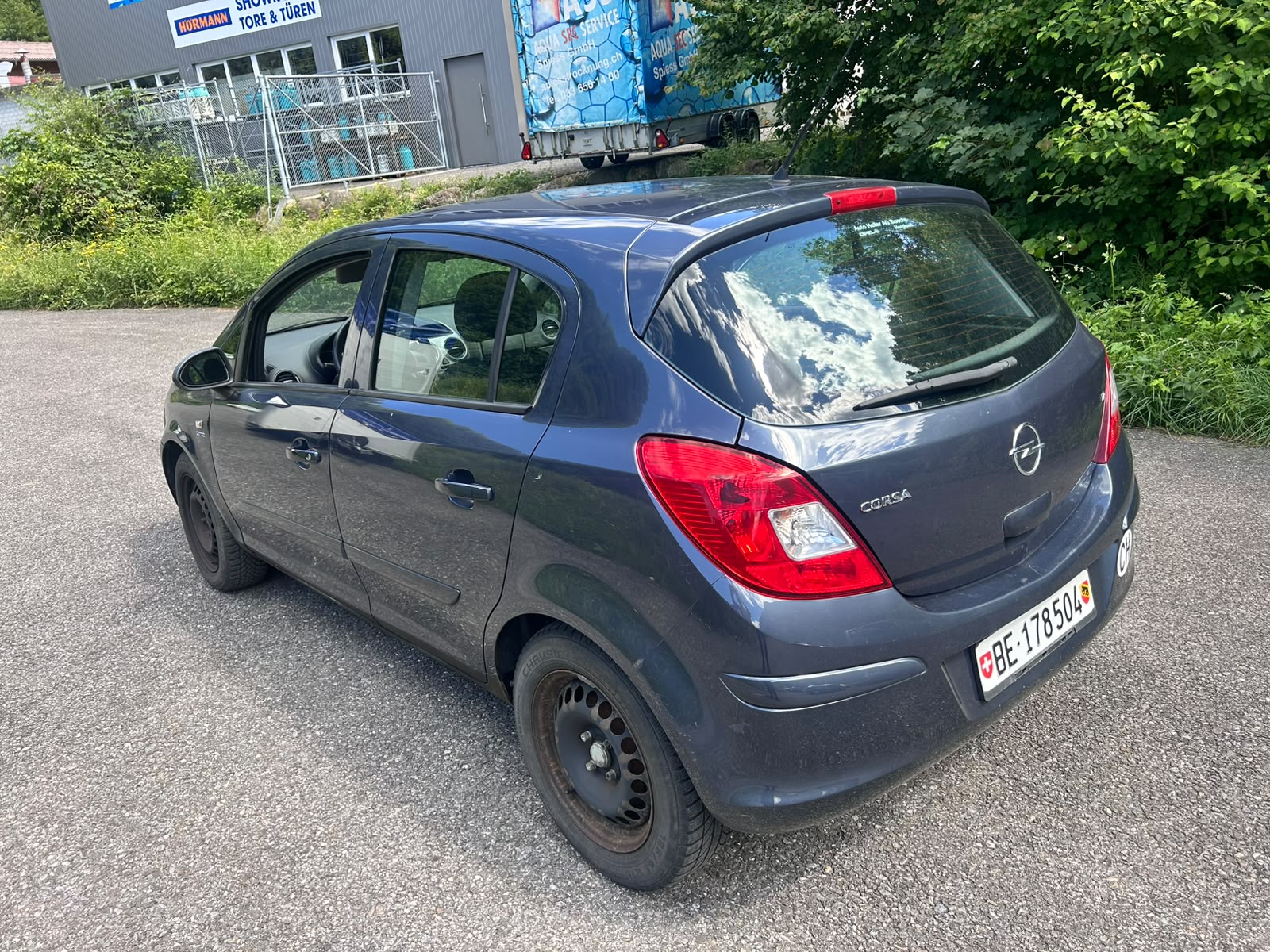 OPEL Corsa 1.2 TP-image-5