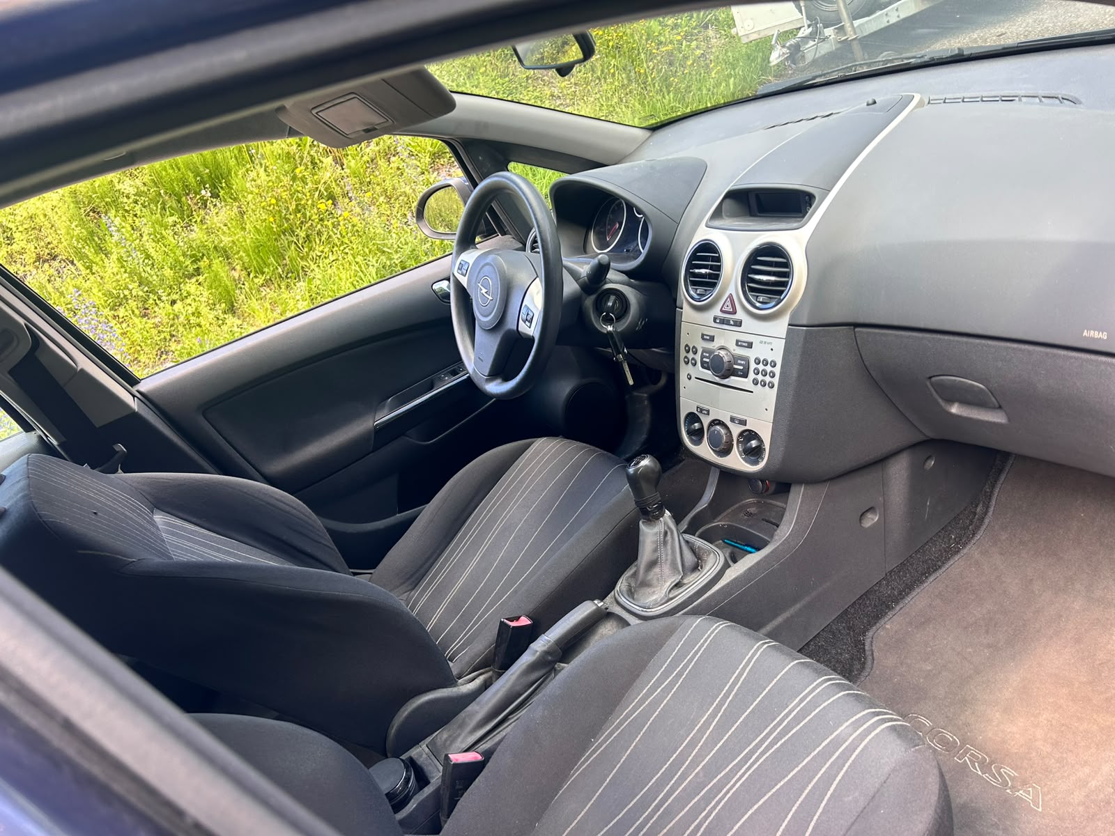 OPEL Corsa 1.2 TP-image-7