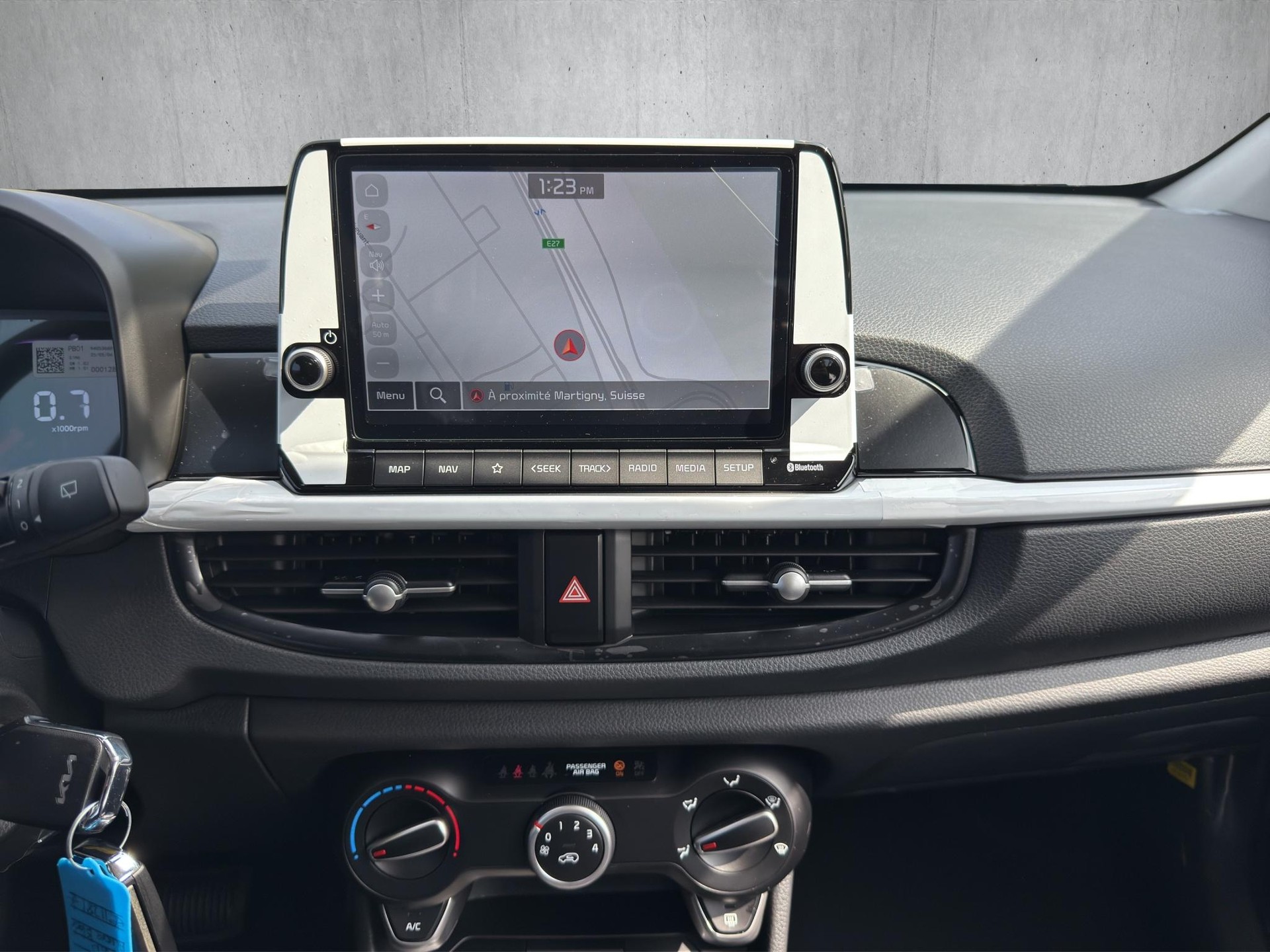 KIA Picanto 1.0 GDi First Edition-image-9