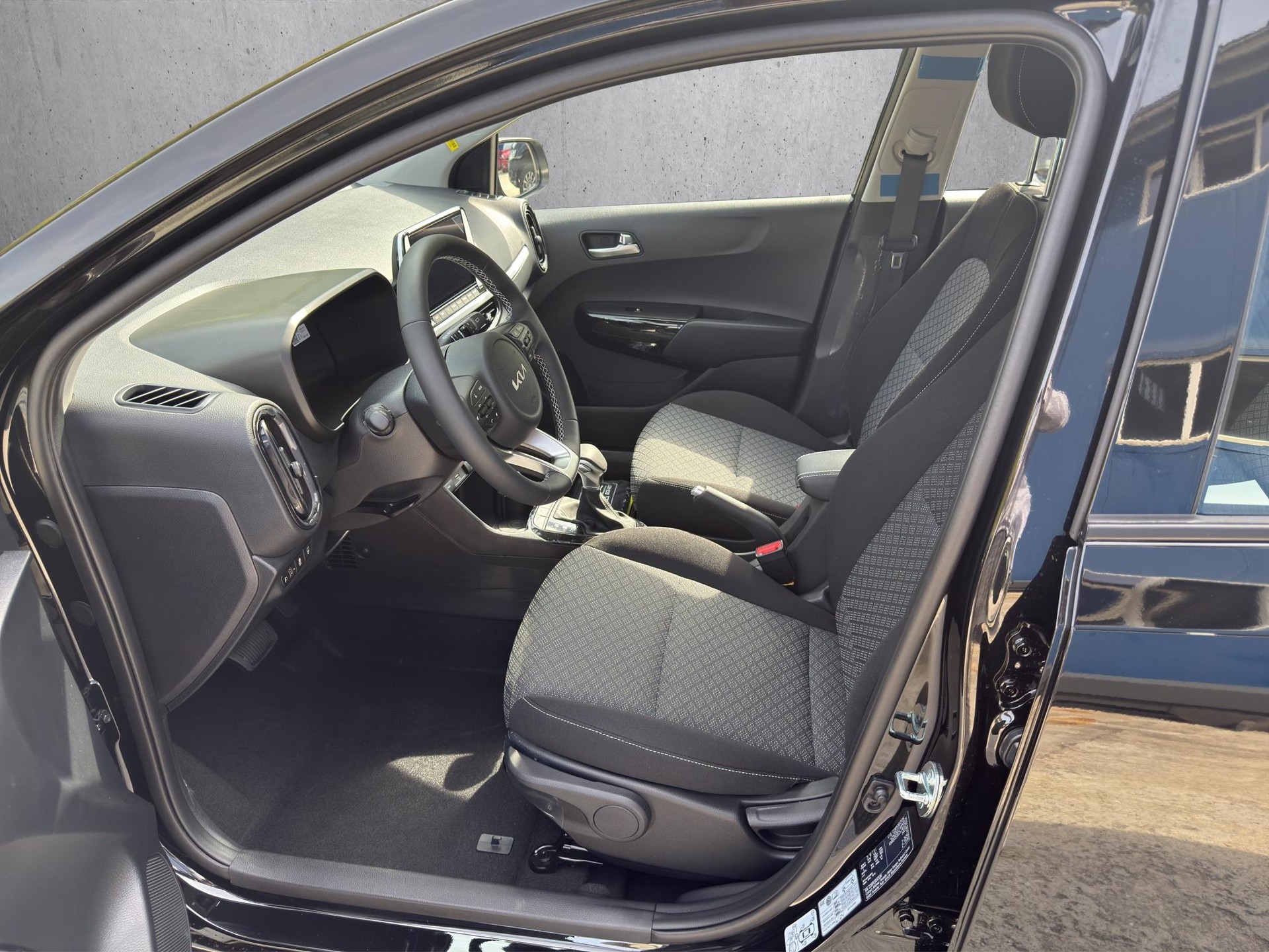 KIA Picanto 1.0 GDi First Edition-image-10