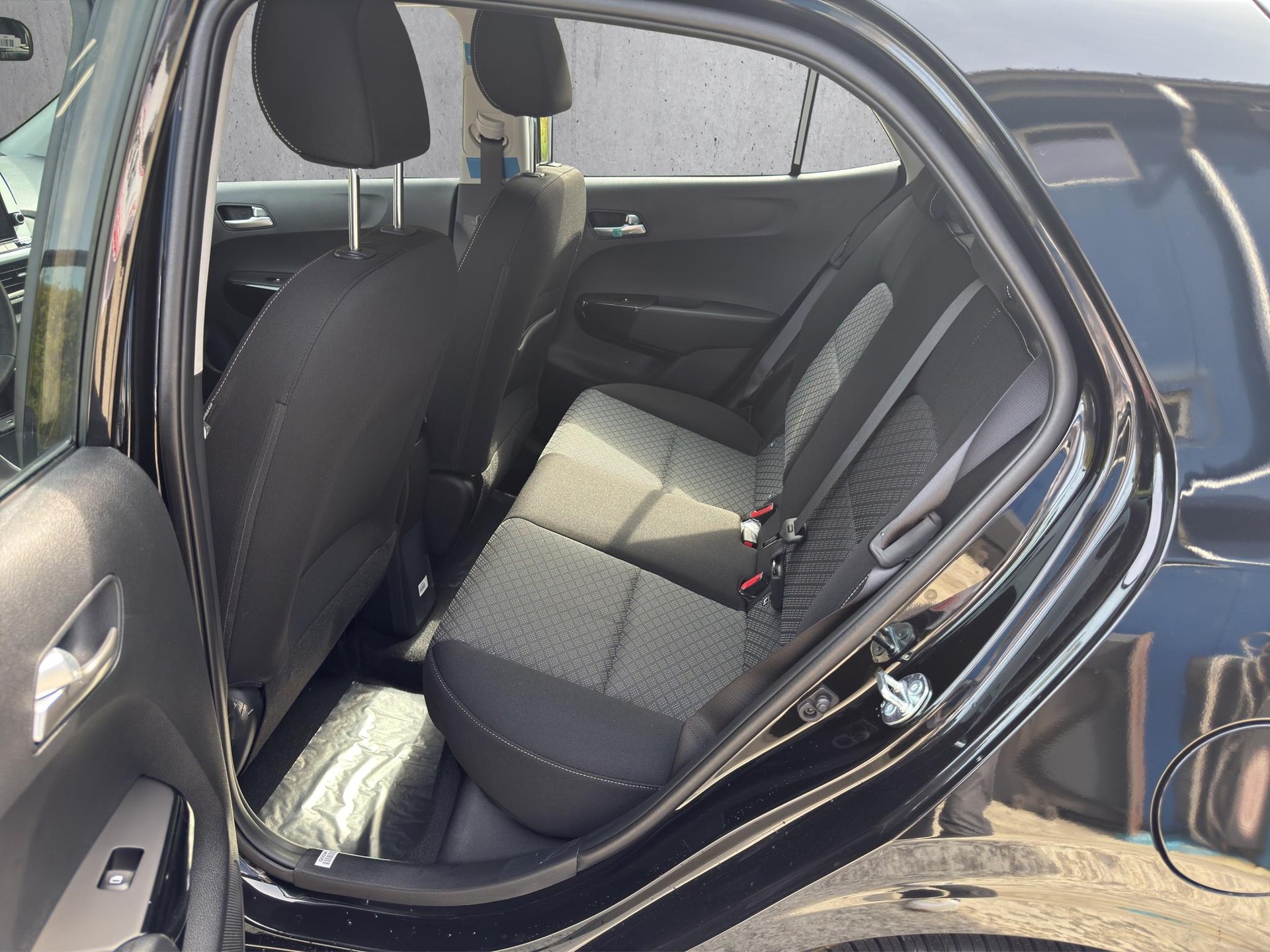 KIA Picanto 1.0 GDi First Edition-image-11