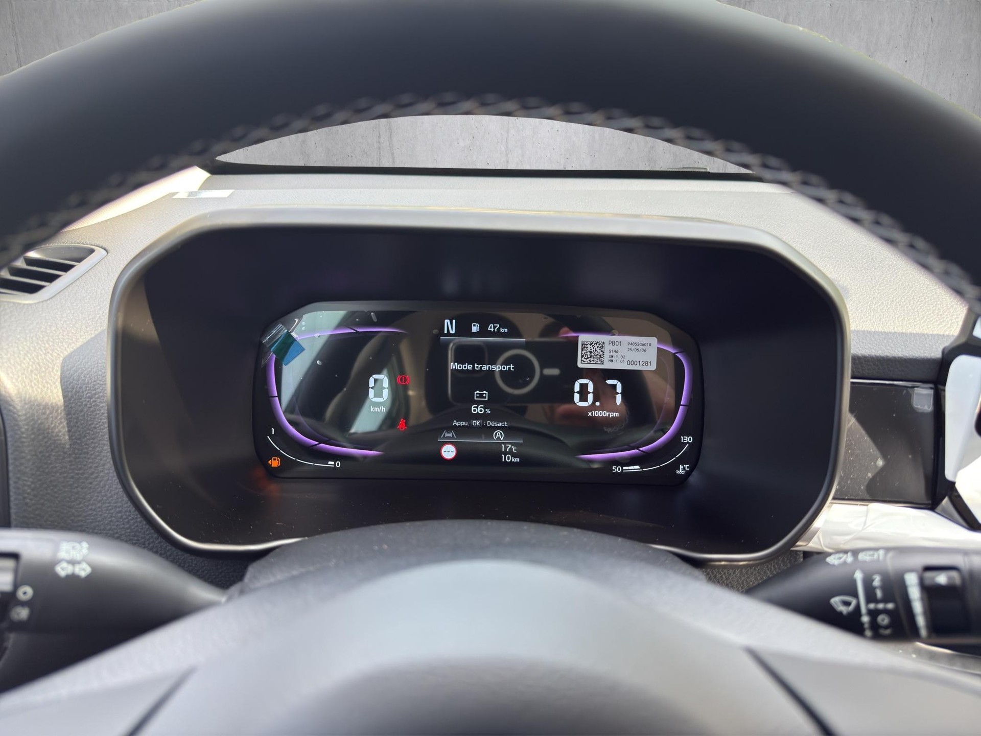 KIA Picanto 1.0 GDi First Edition-image-8