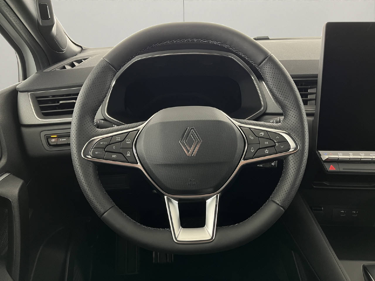 RENAULT Captur 1.8 E-Tech techno-image-9