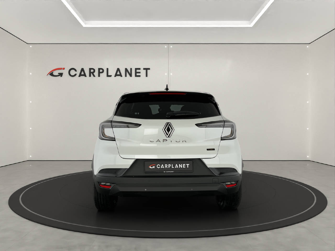 RENAULT Captur 1.8 E-Tech techno-image-4