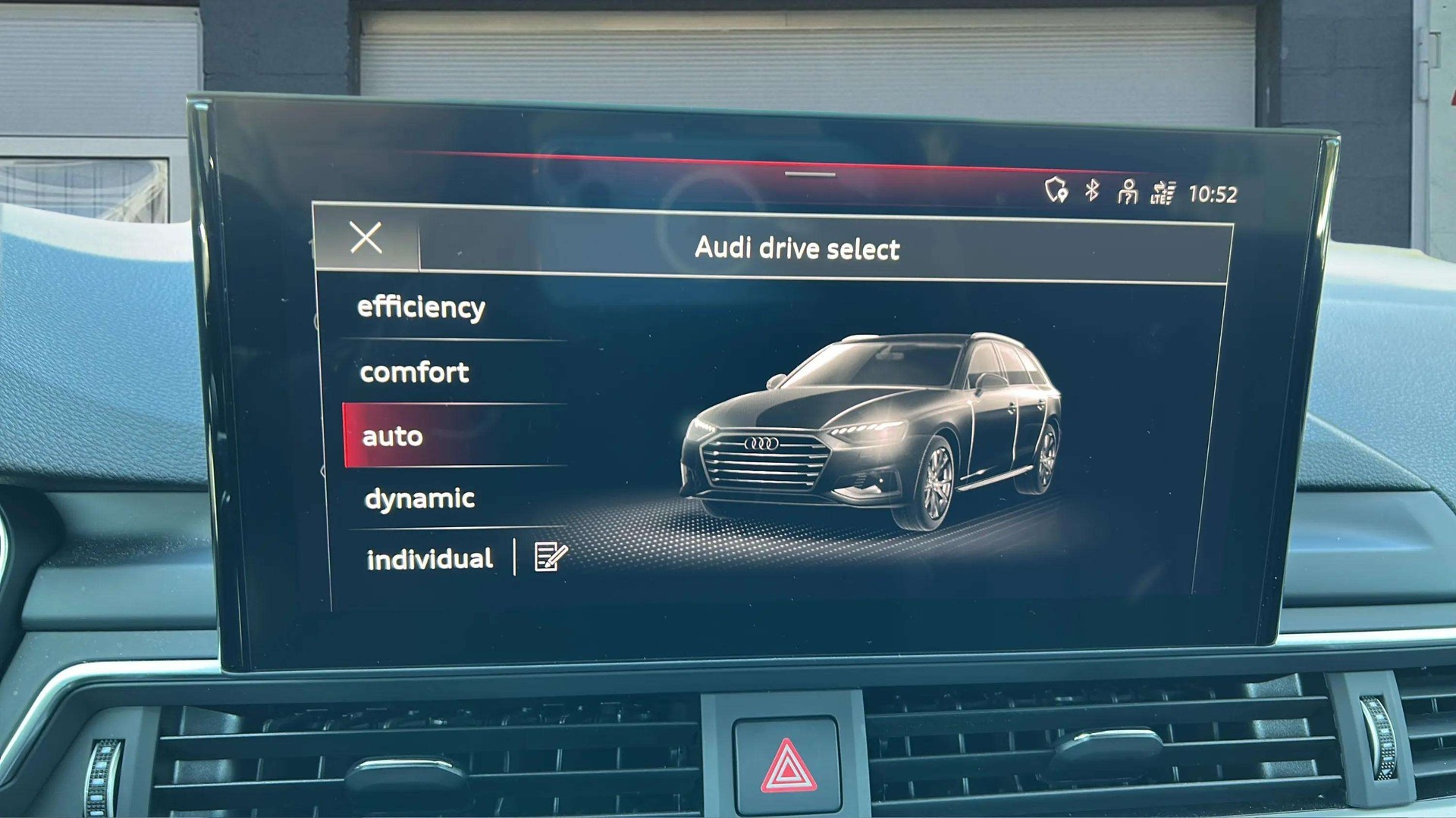 AUDI A4 Avant 40 TDI S line Attraction quattro S-tronic mit AHK Vorbereitung & 5J Werksgarantie oder bis 100000km-image-21