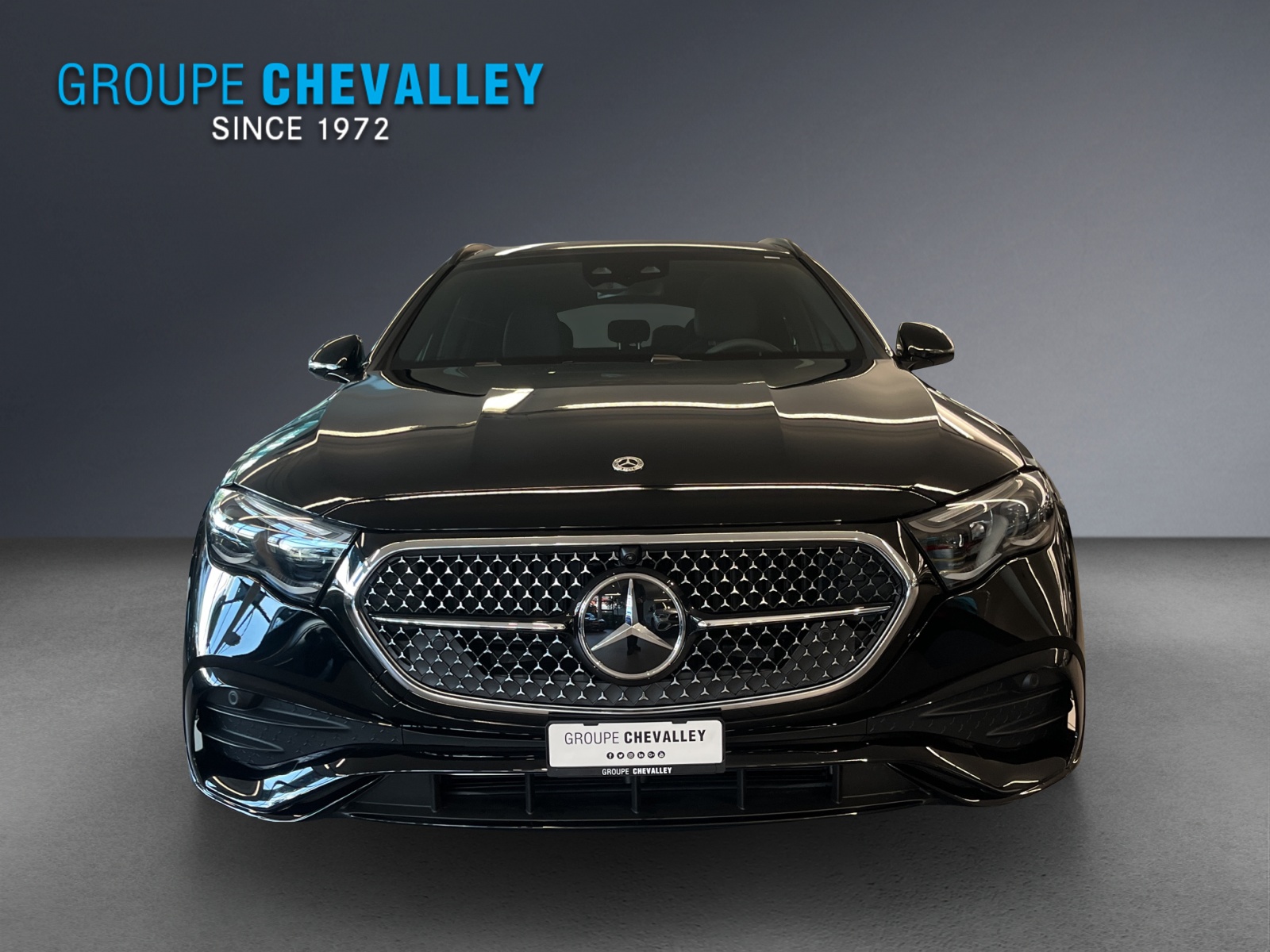 MERCEDES-BENZ E 220d break 4MATIC-image-11
