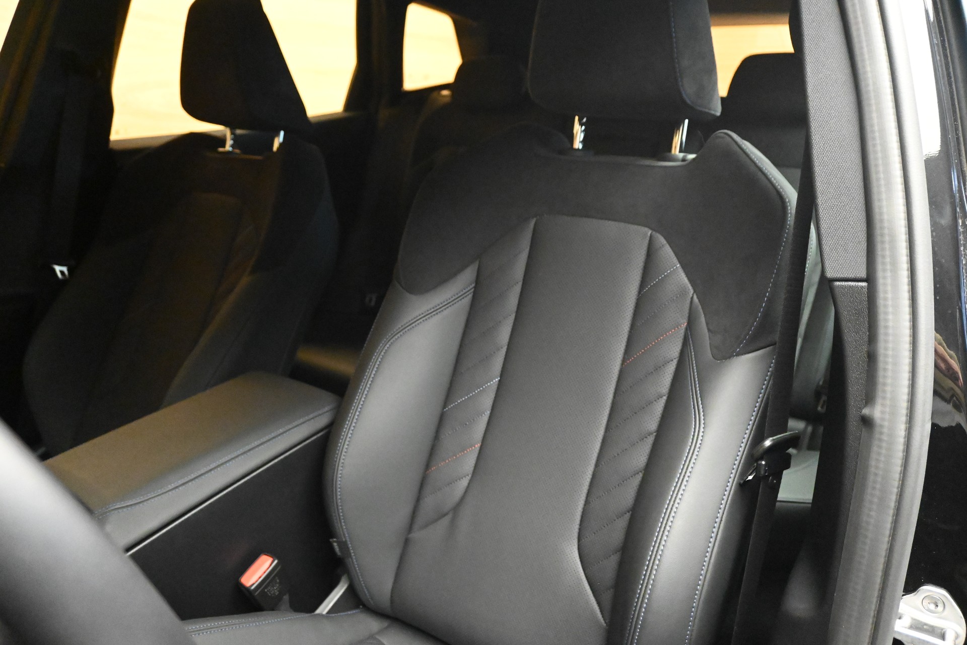 BMW X3 20d xDrive M-Sport-image-5