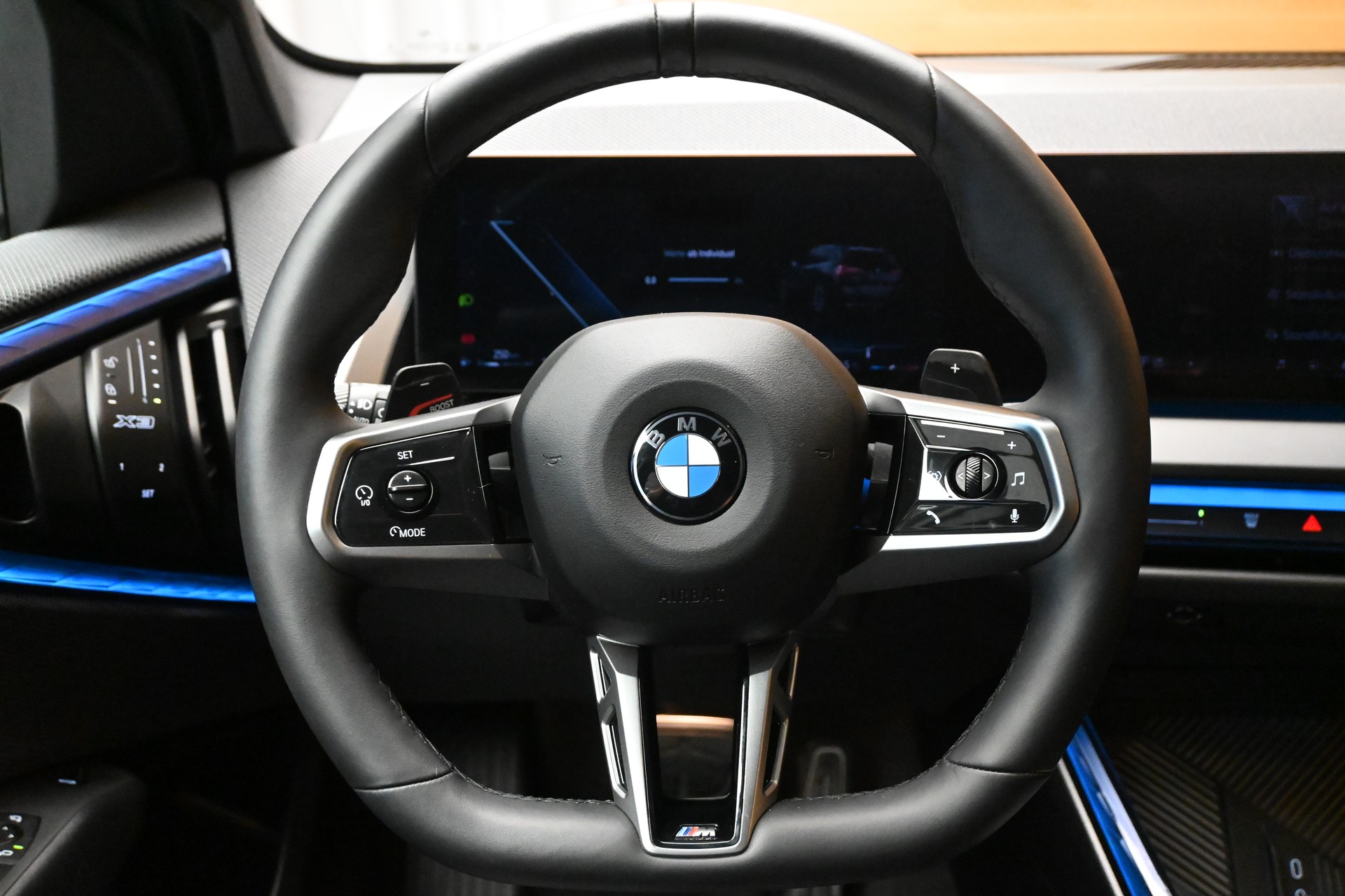BMW X3 20d xDrive M-Sport-image-9