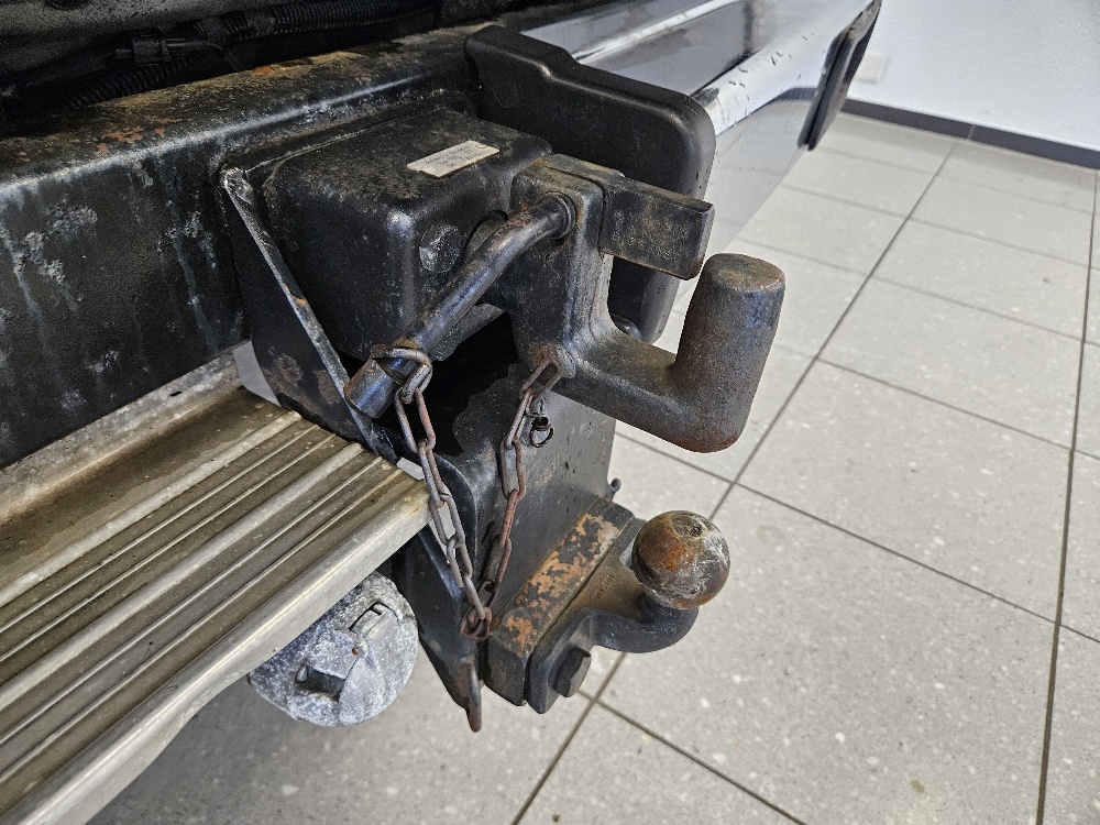 TOYOTA LJ 73 FRP-Top TD, KLIMA-image-16