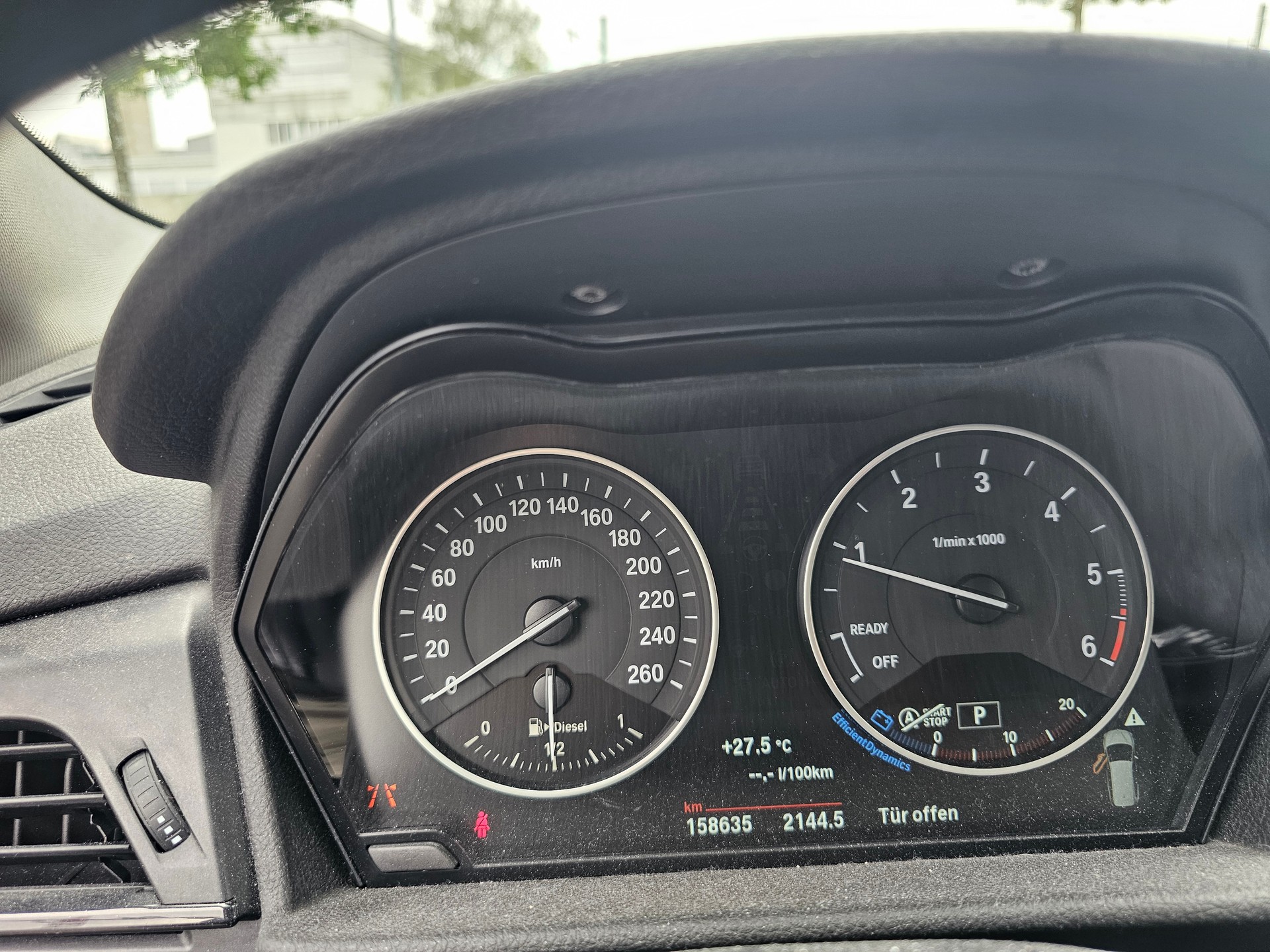 BMW 216d Gran Tourer Luxury Line Steptronic-image-6