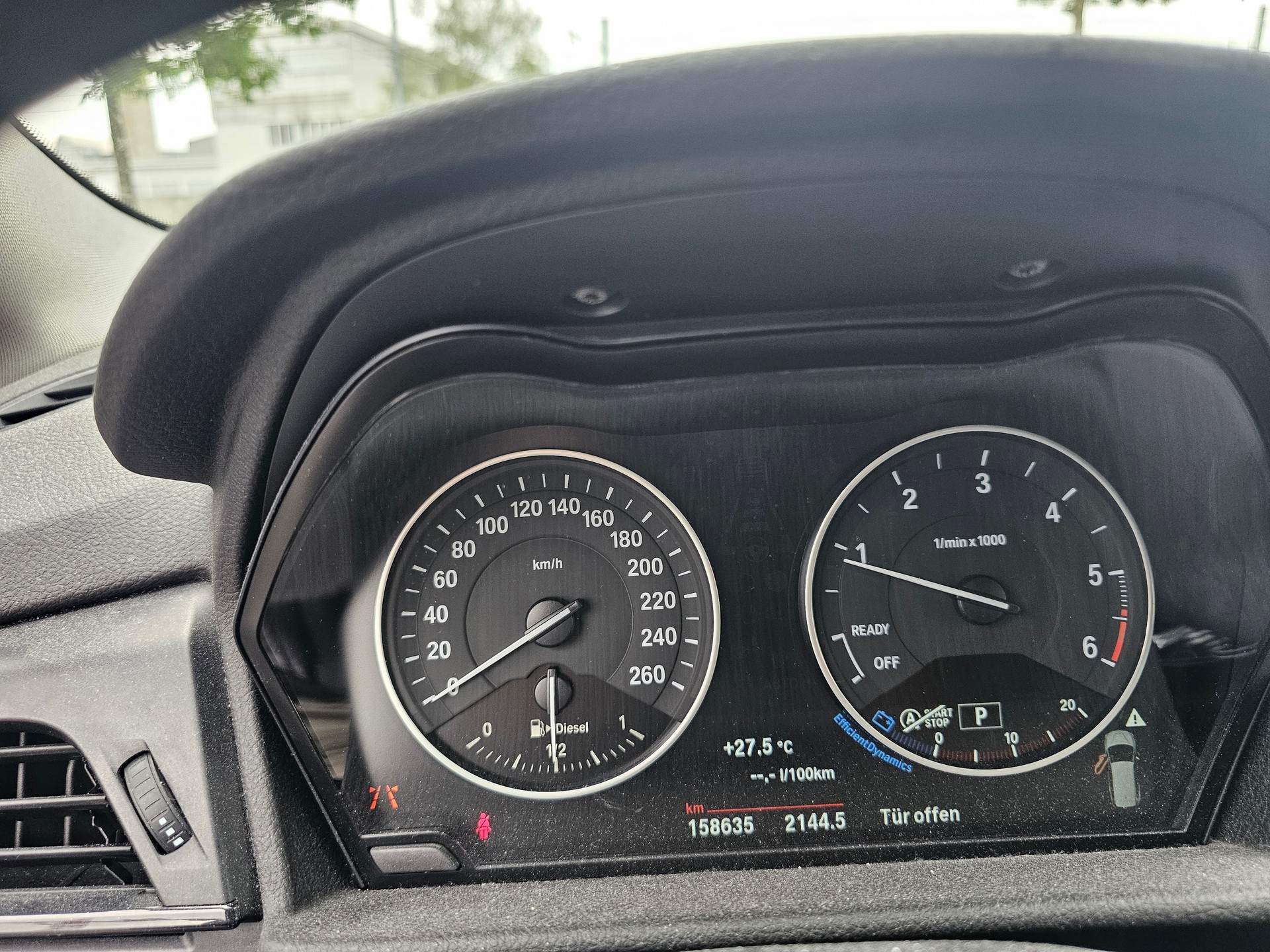 BMW 216d Gran Tourer Luxury Line Steptronic-image-8