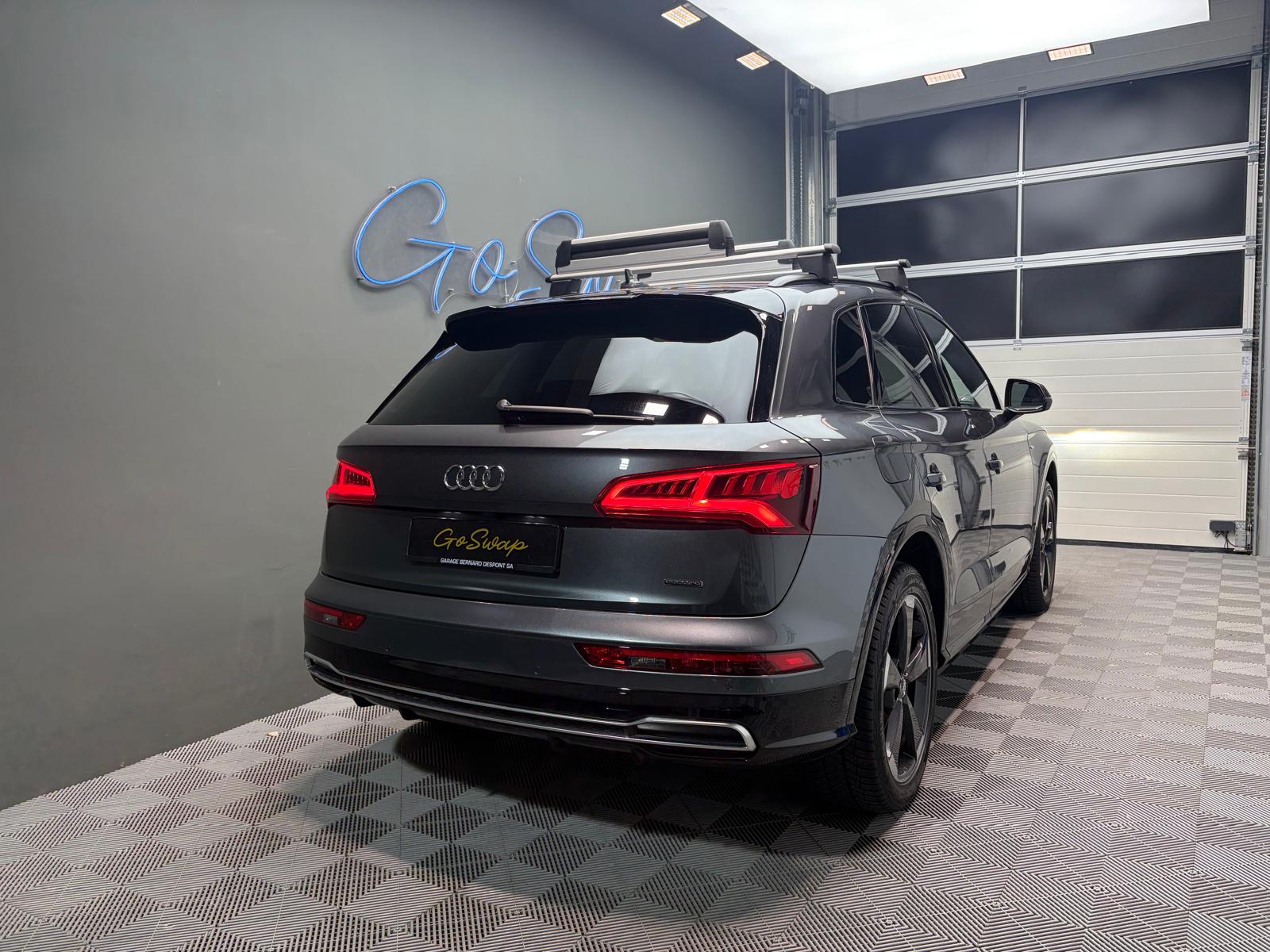 AUDI Q5 45 TFSI sport quattro S-tronic-showroom-element-3