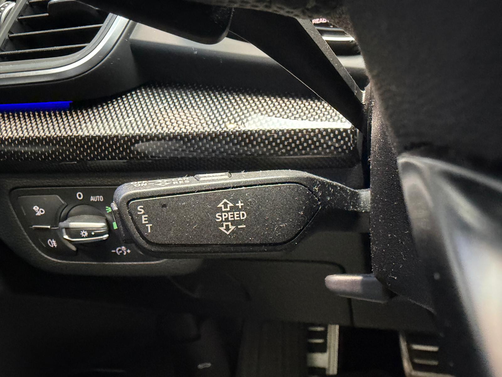AUDI Q5 45 TFSI sport quattro S-tronic-image-18