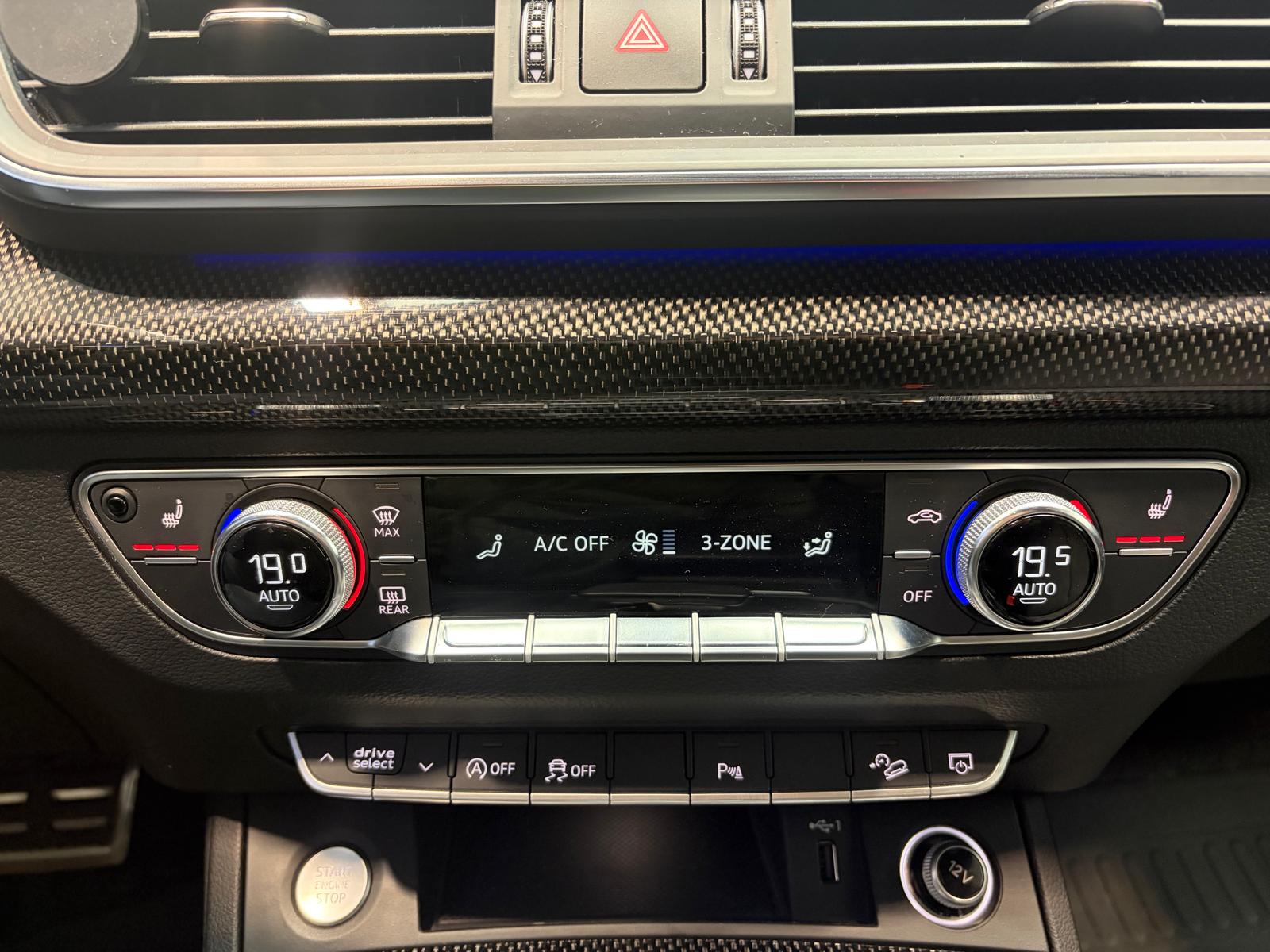 AUDI Q5 45 TFSI sport quattro S-tronic-image-23