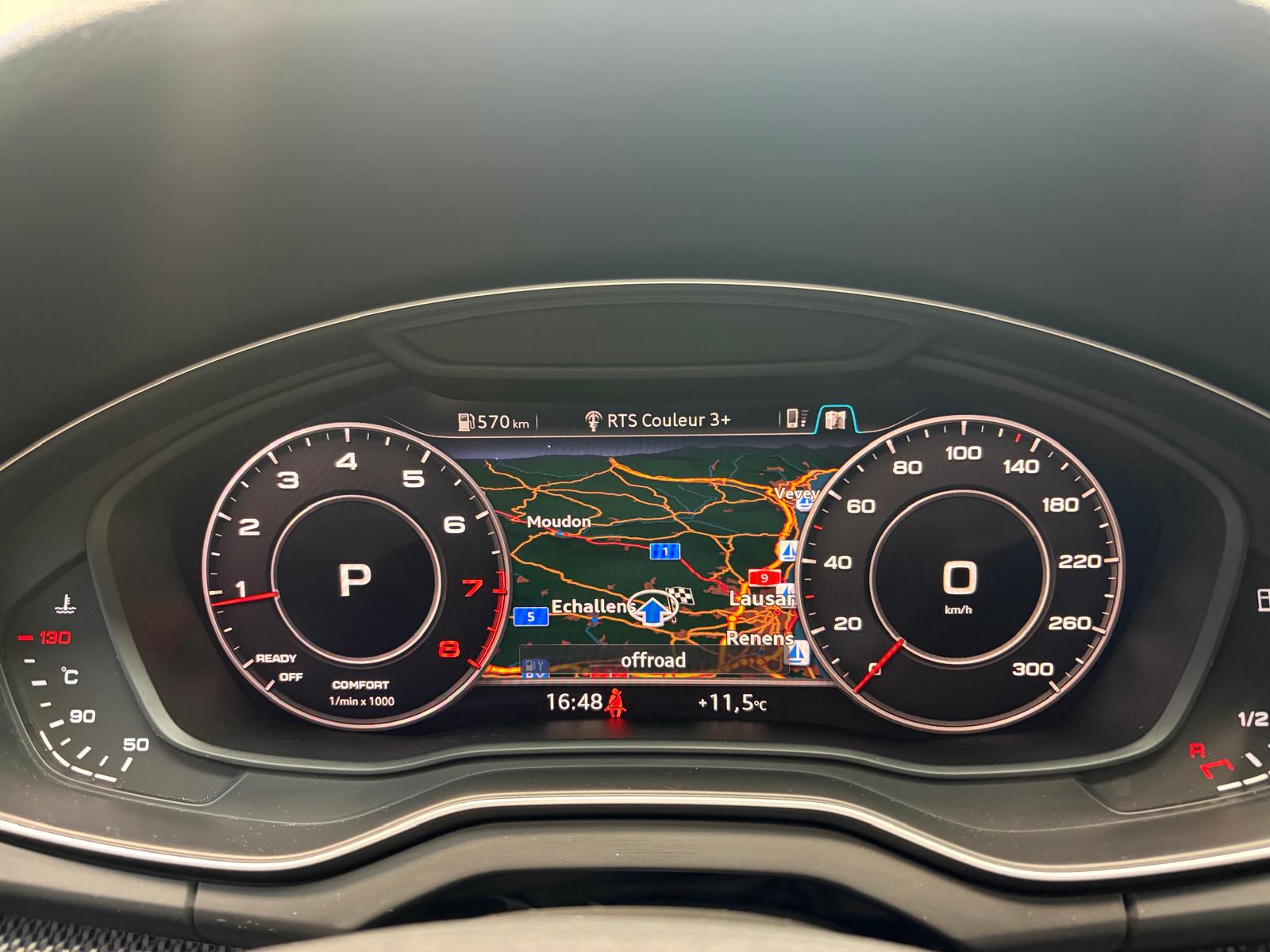 AUDI Q5 45 TFSI sport quattro S-tronic-image-20