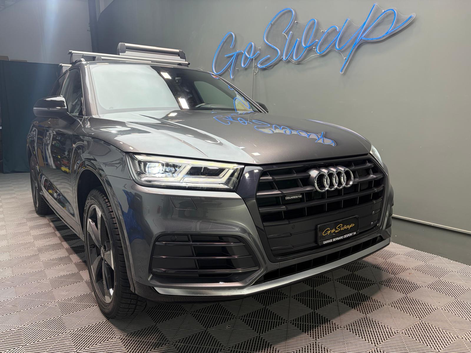 AUDI Q5 45 TFSI sport quattro S-tronic-showroom-element-1