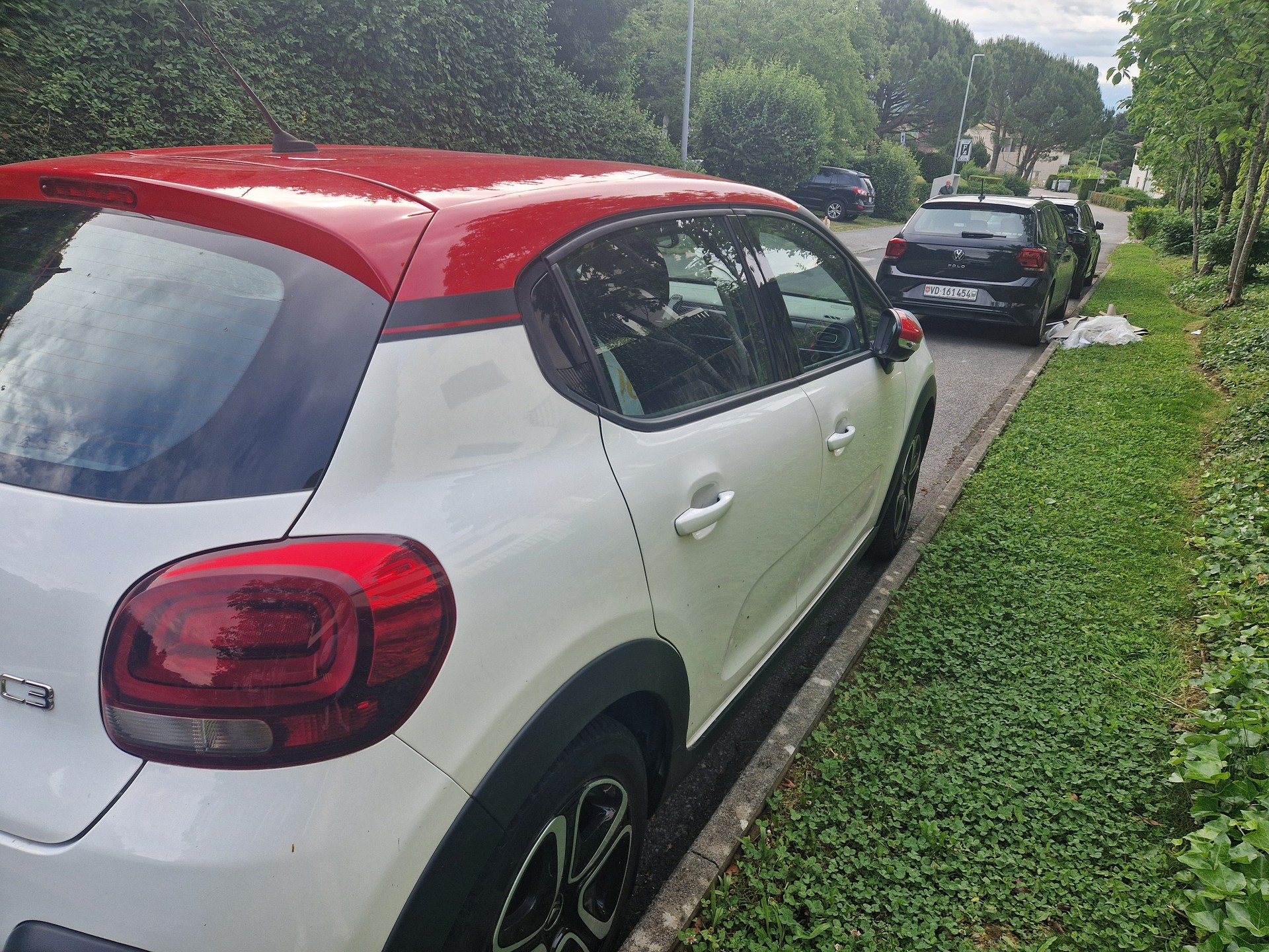 CITROEN 1.2 PureTech Feel-image-3