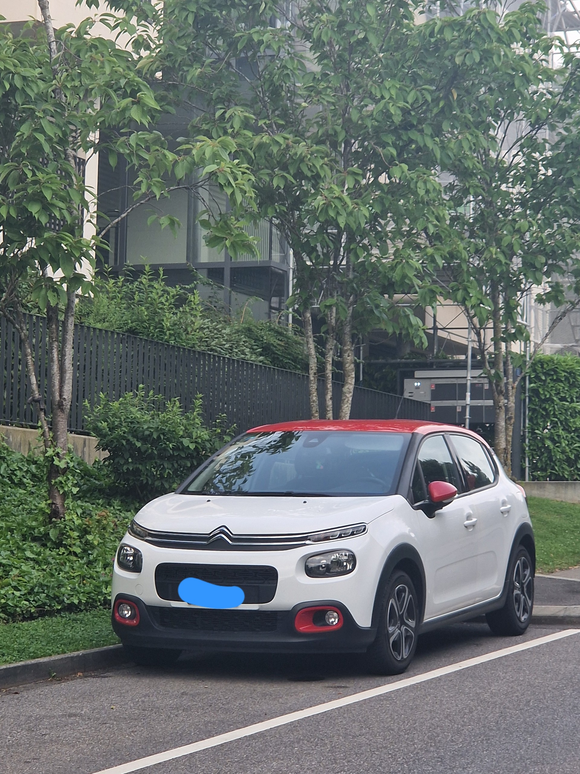 CITROEN 1.2 PureTech Feel