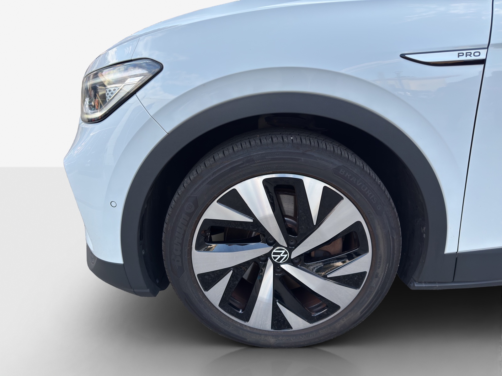 VW ID.4 Pro Performance 77 kWh-image-10