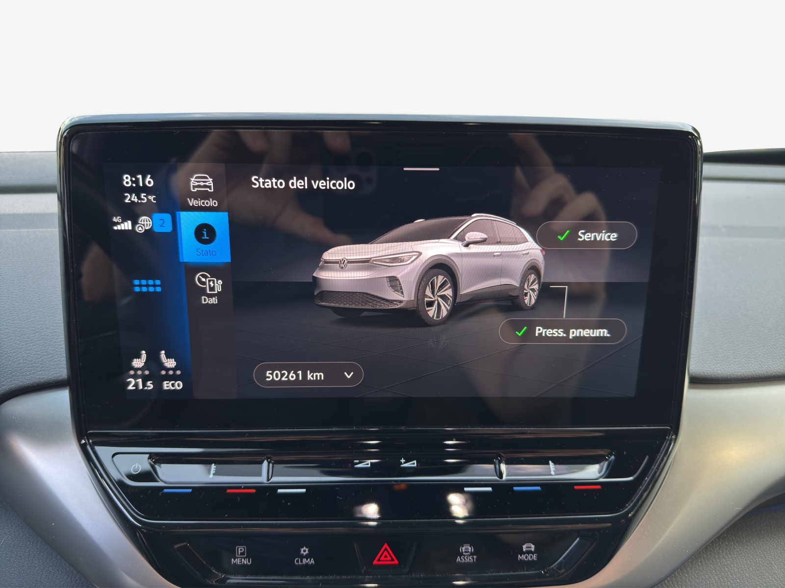 VW ID.4 Pro Performance 77 kWh-image-9