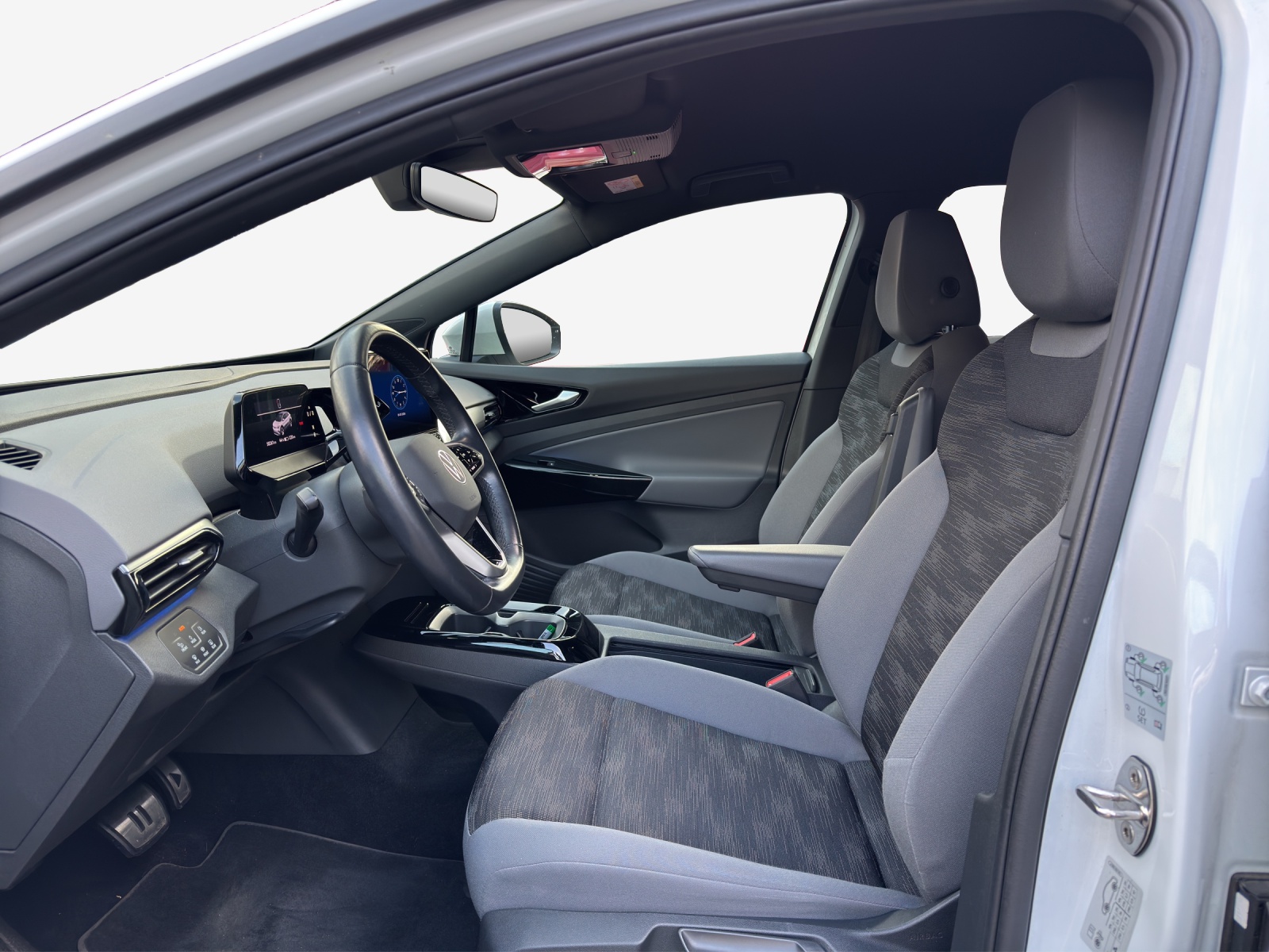 VW ID.4 Pro Performance 77 kWh-image-7