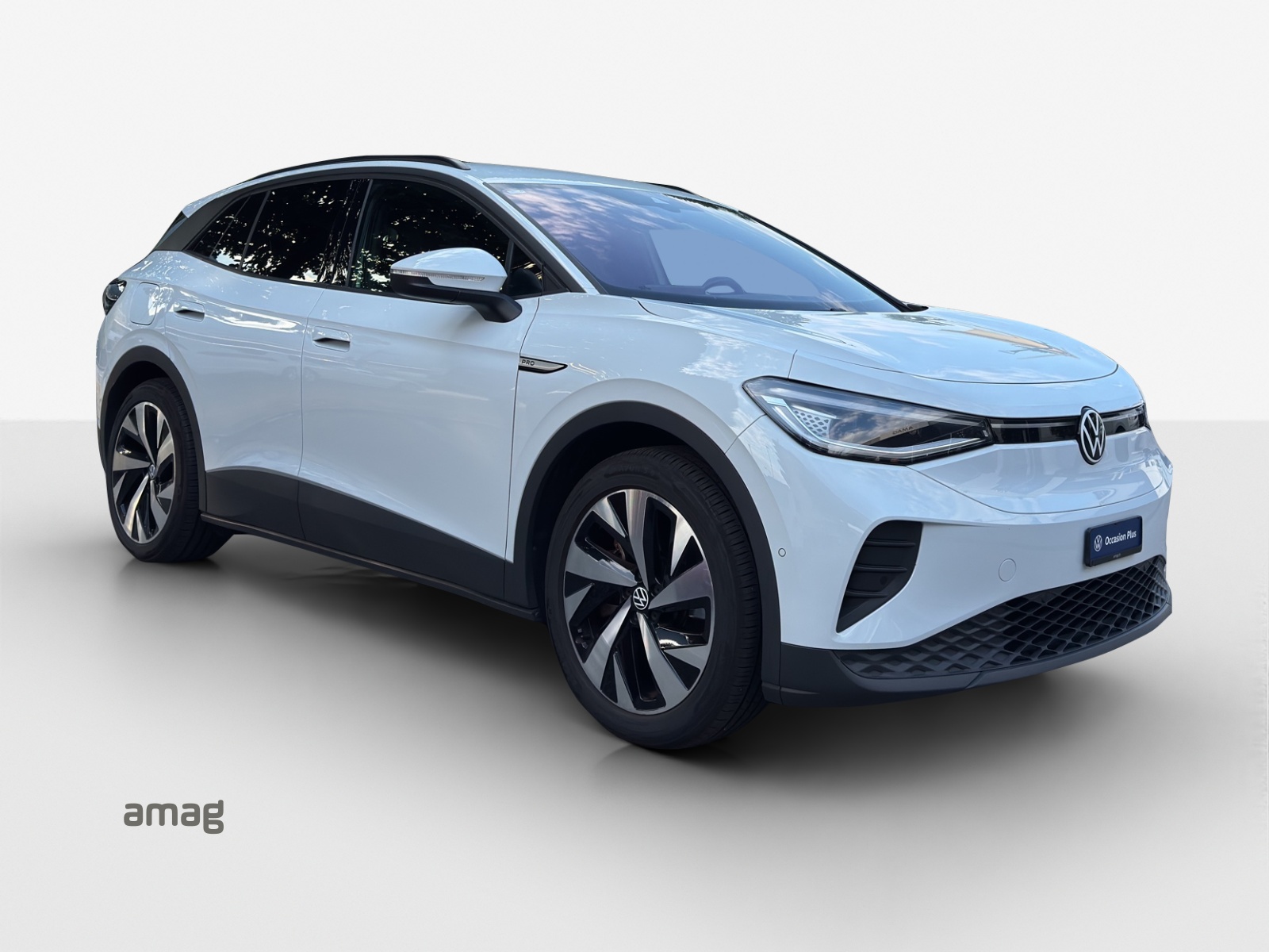 VW ID.4 Pro Performance 77 kWh-image-5