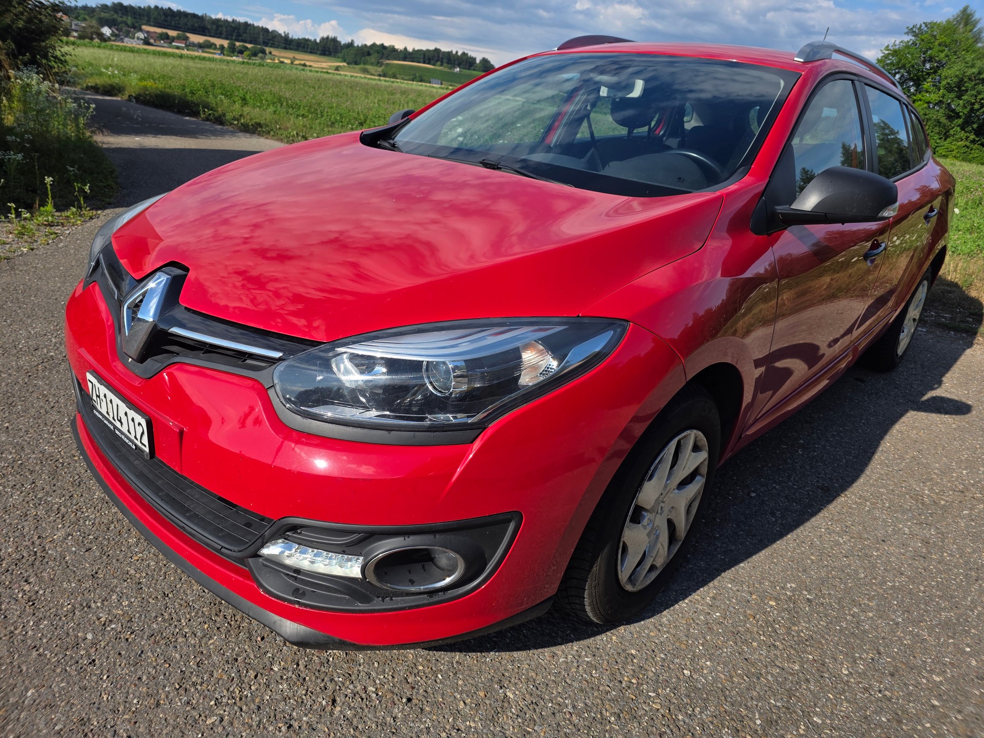 RENAULT Mégane Grandtour 1.5 dCi Dynamique-showroom-element-1