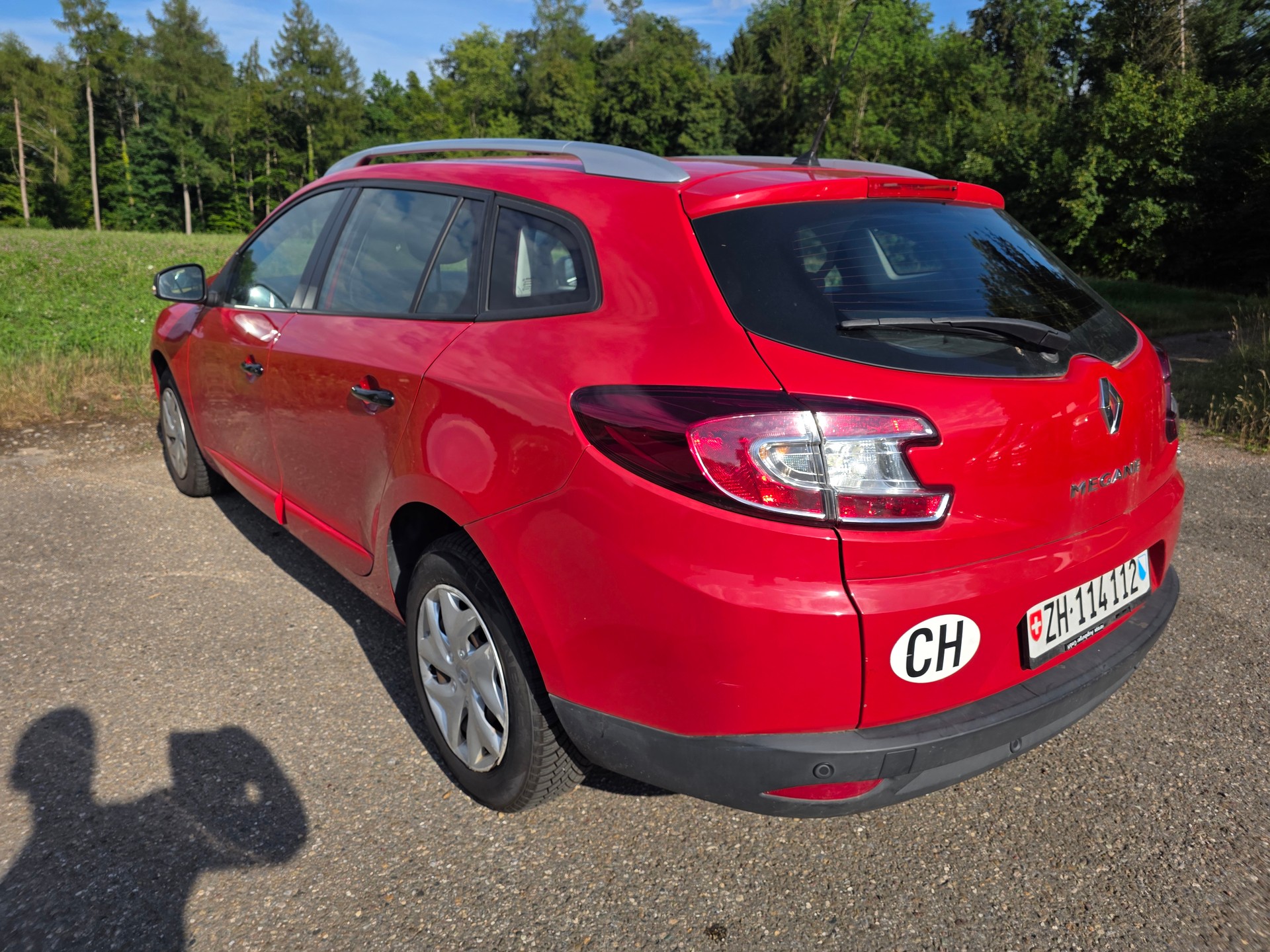 RENAULT Mégane Grandtour 1.5 dCi Dynamique-image-4