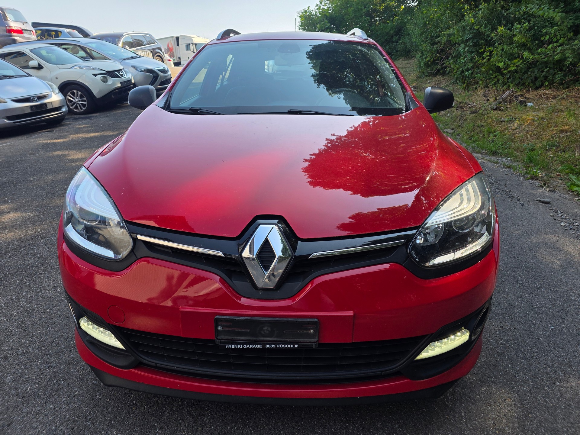RENAULT Mégane Grandtour 1.5 dCi Dynamique-image-17