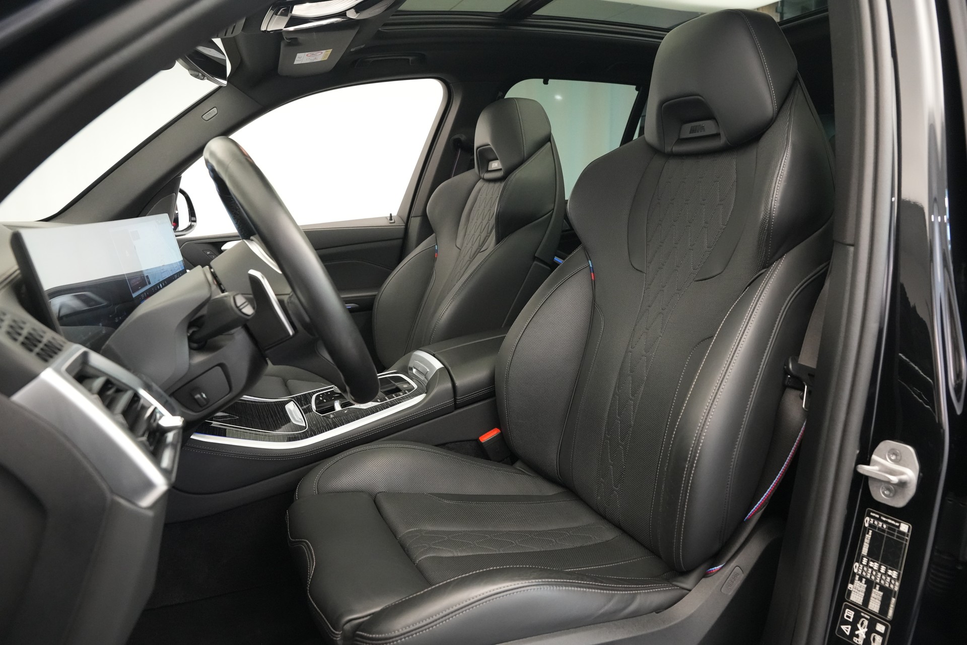 BMW X5 xDrive 48V 40d M Sport Pro Steptronic *M Sportsitze* *Panorama* *AHK*-image-11