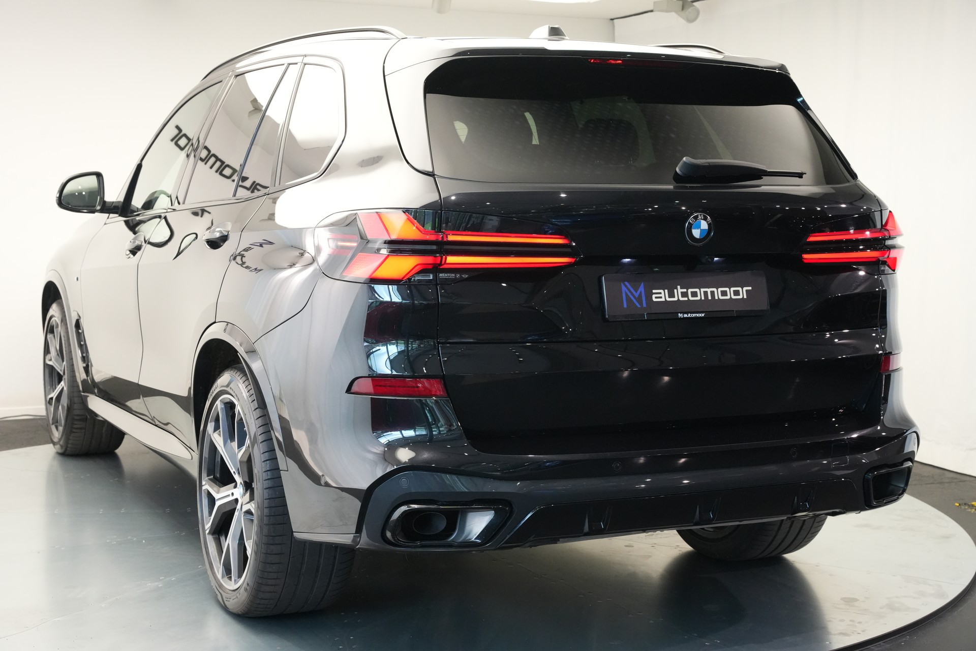 BMW X5 xDrive 48V 40d M Sport Pro Steptronic *M Sportsitze* *Panorama* *AHK*-image-43