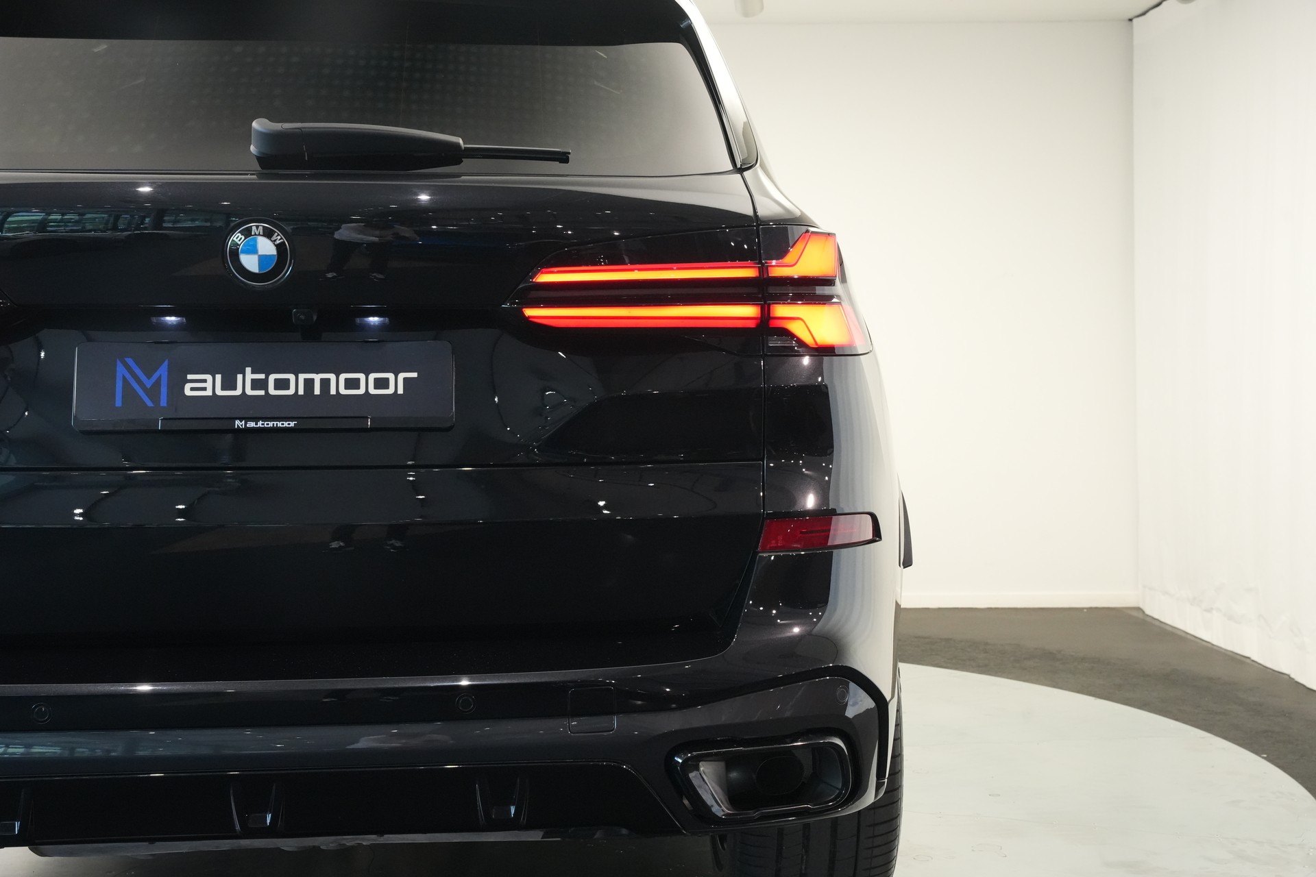 BMW X5 xDrive 48V 40d M Sport Pro Steptronic *M Sportsitze* *Panorama* *AHK*-image-42